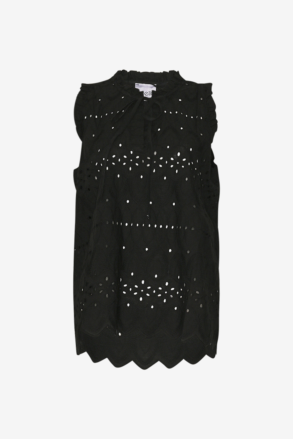 Lynnea Women's Slip On Blouse main image 0