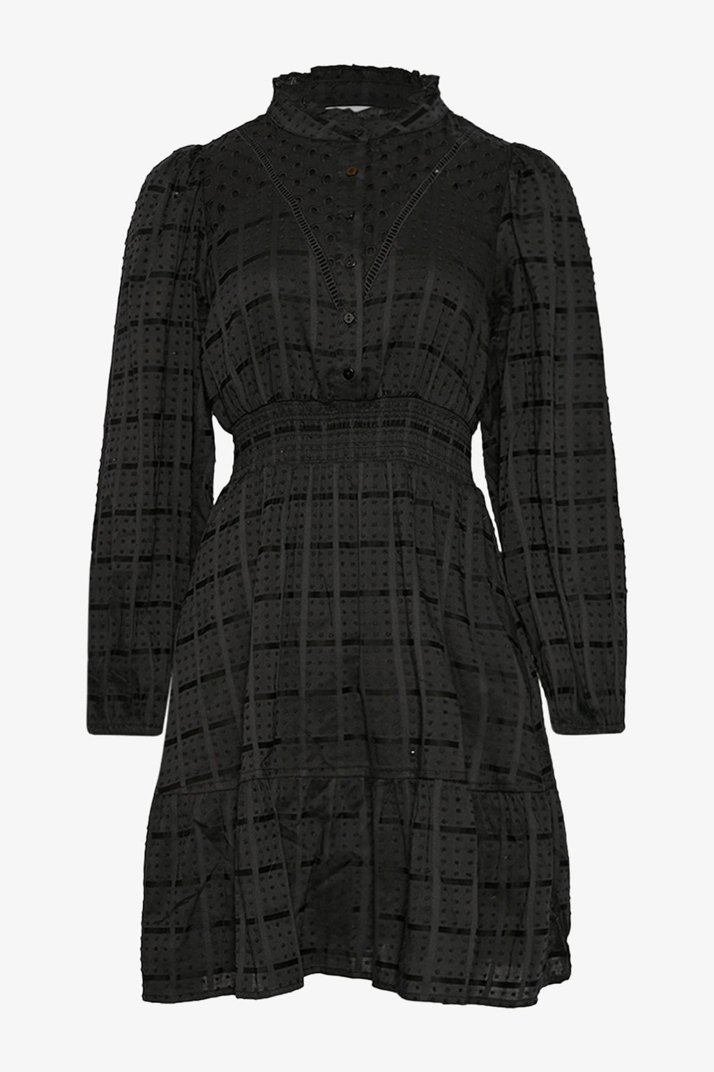 Jeannette Dress - Multi main image 1