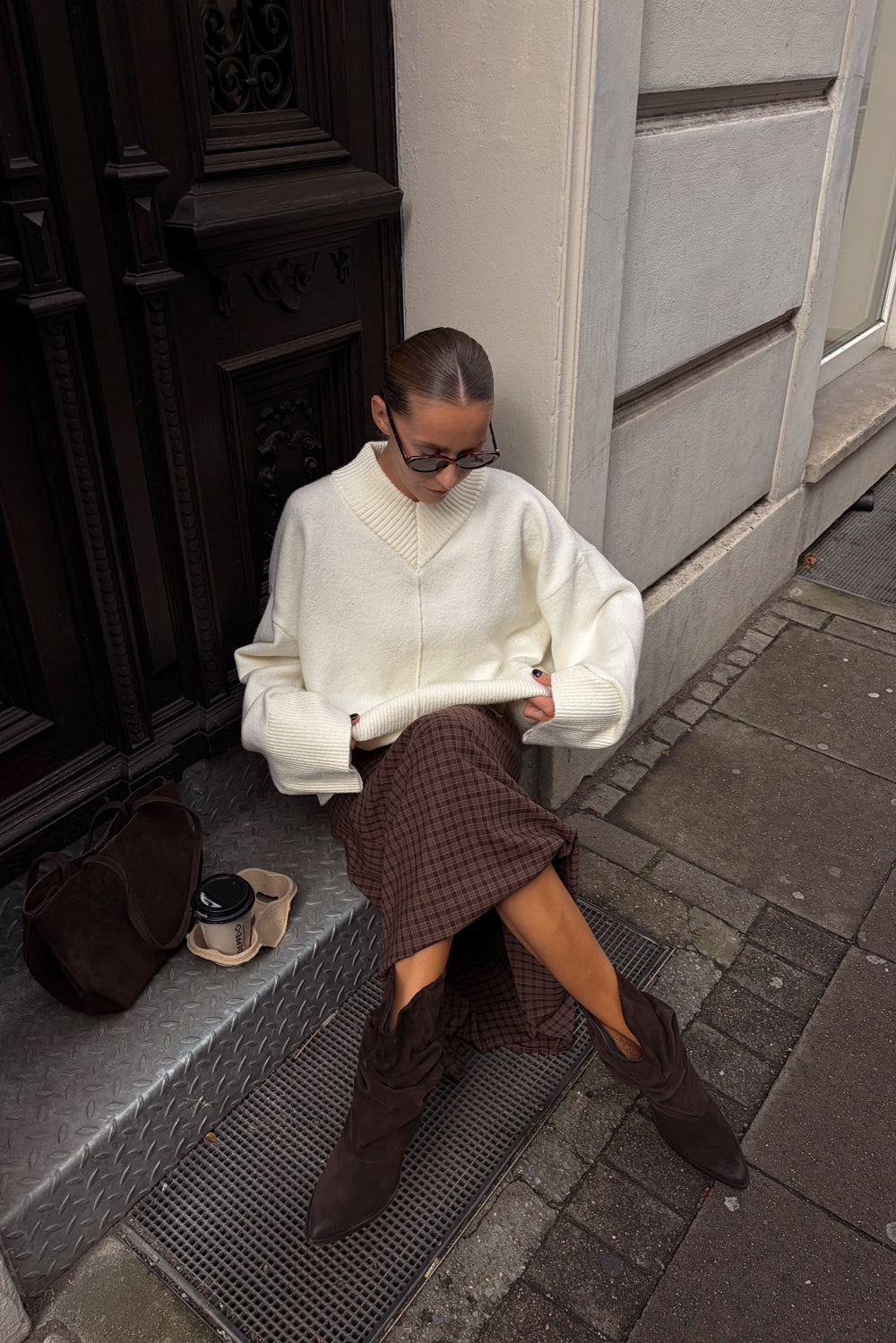 Shop the look: @ohmyvalentin_