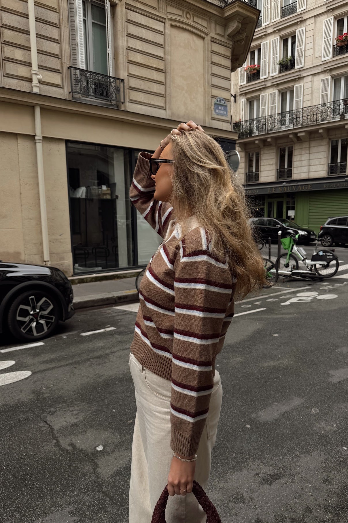Shop the look: Tonje x Merryll