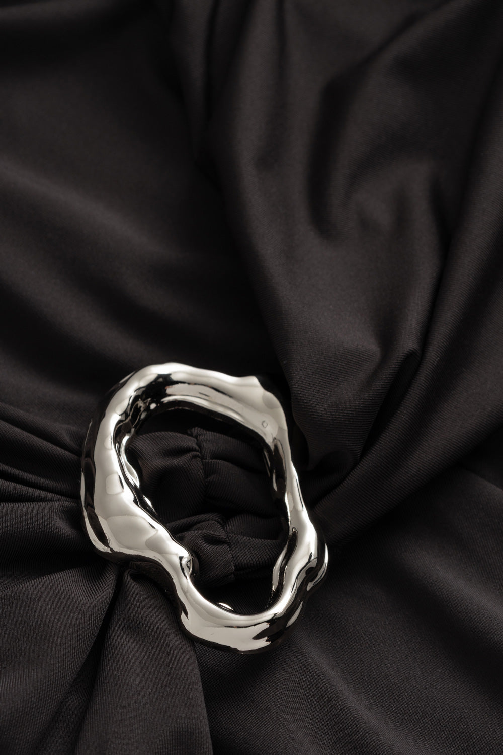 N-Mathilda Dress Black