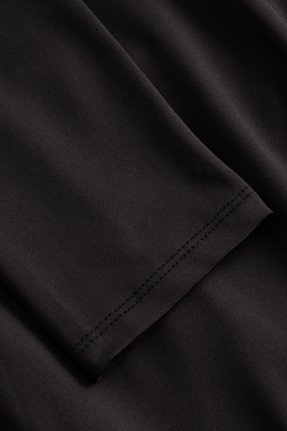 N-Mathilda Dress Black
