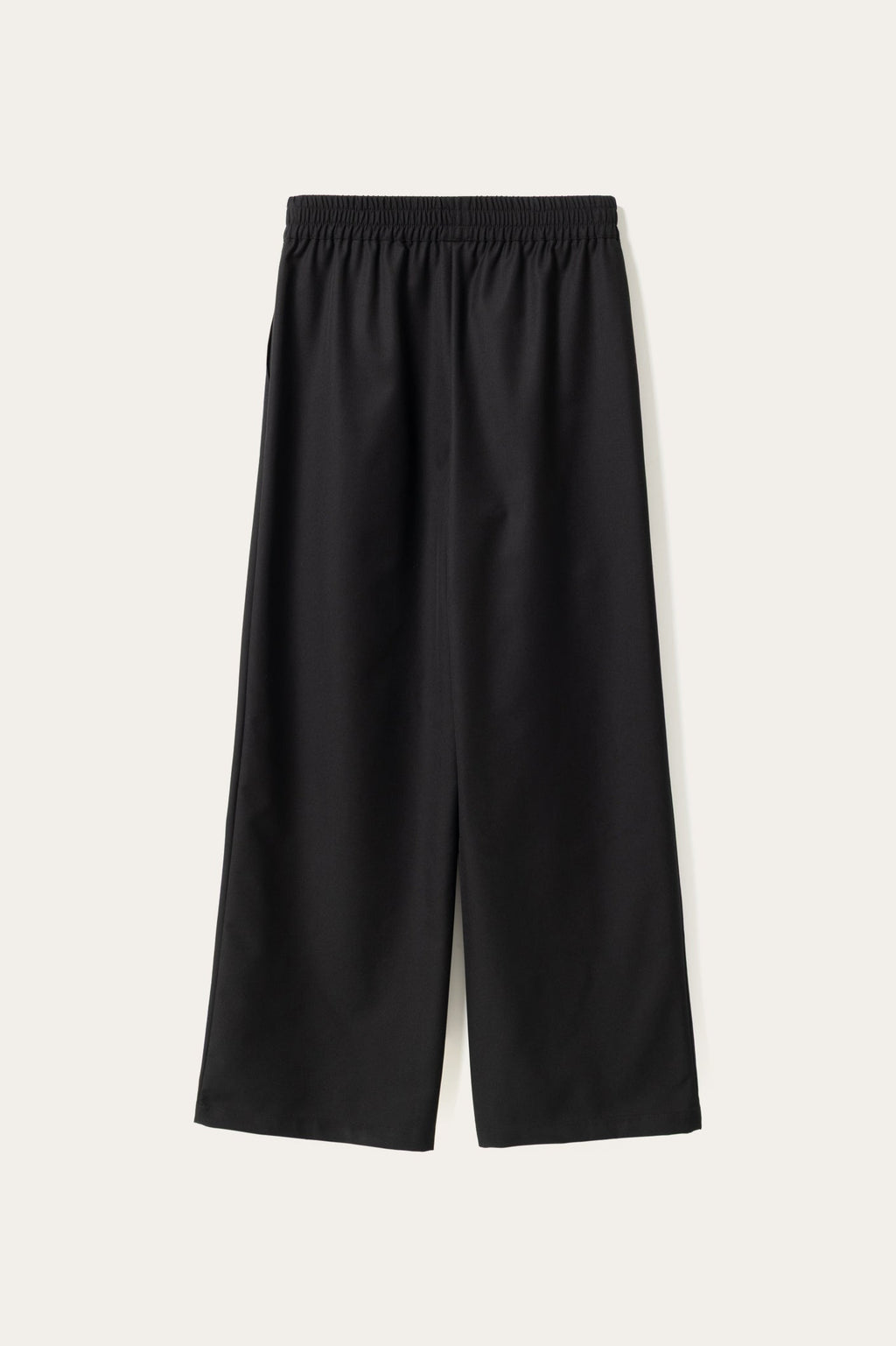 N-Kameron N Pants Black
