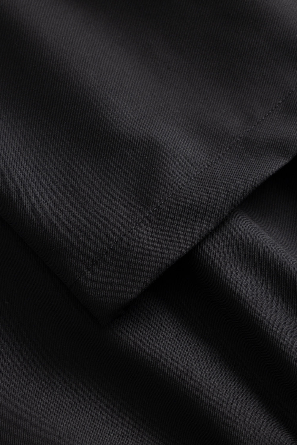 N-Kameron N Pants Black
