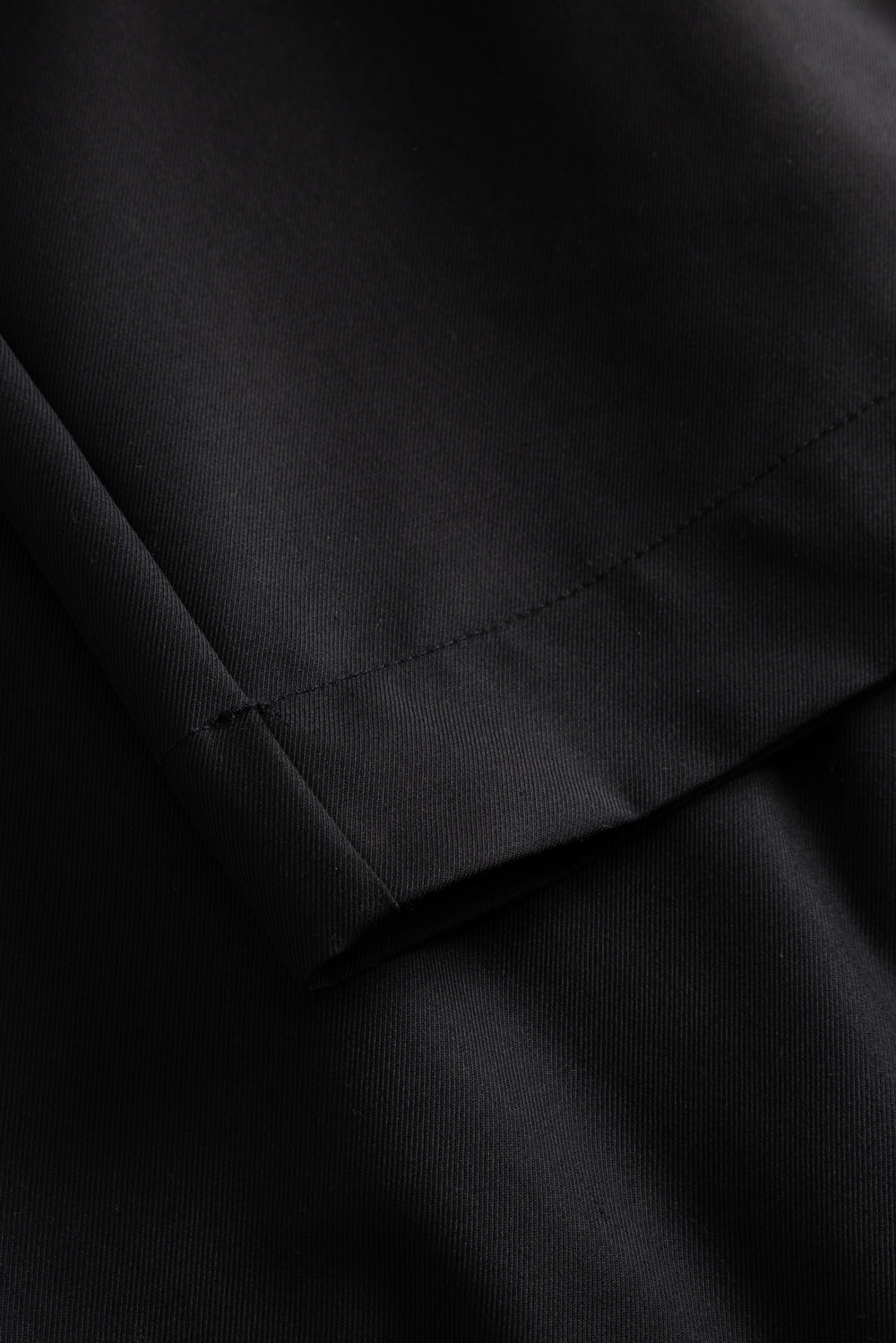 N-Lusia MW Pants Black