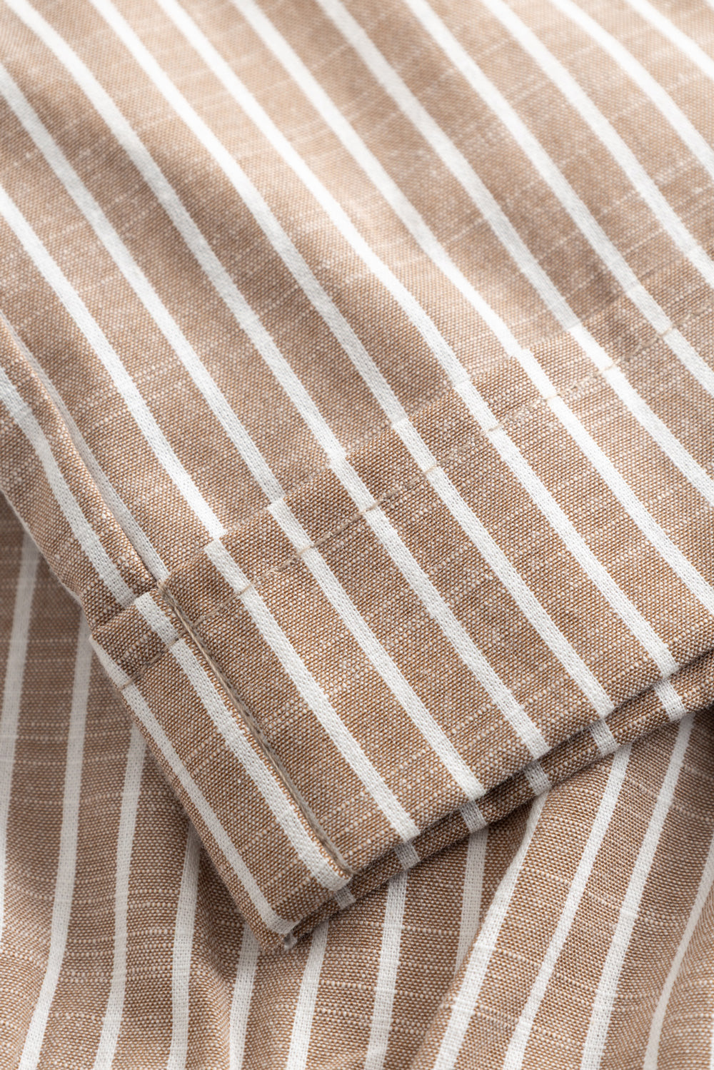 Letty Shorts Sand Stripe