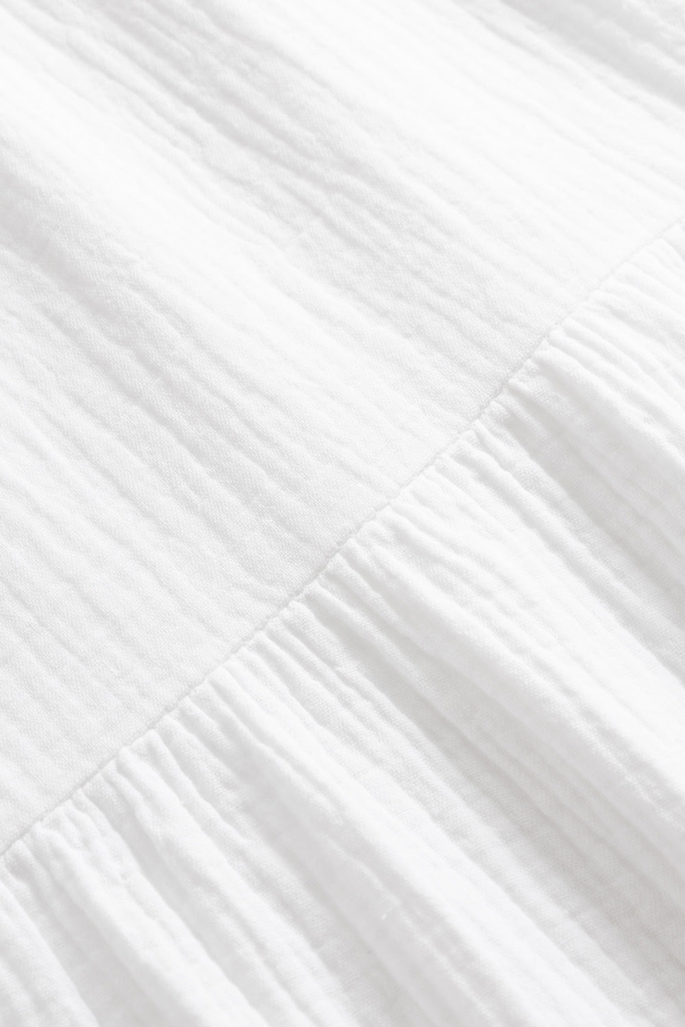 Love Dress White