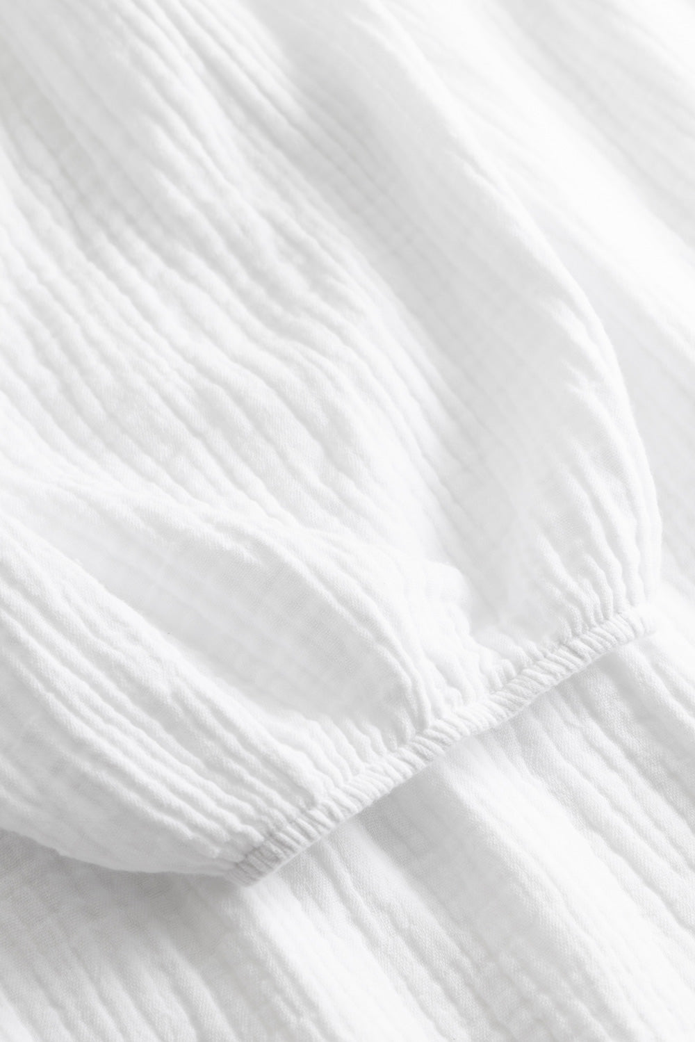 Love Dress White