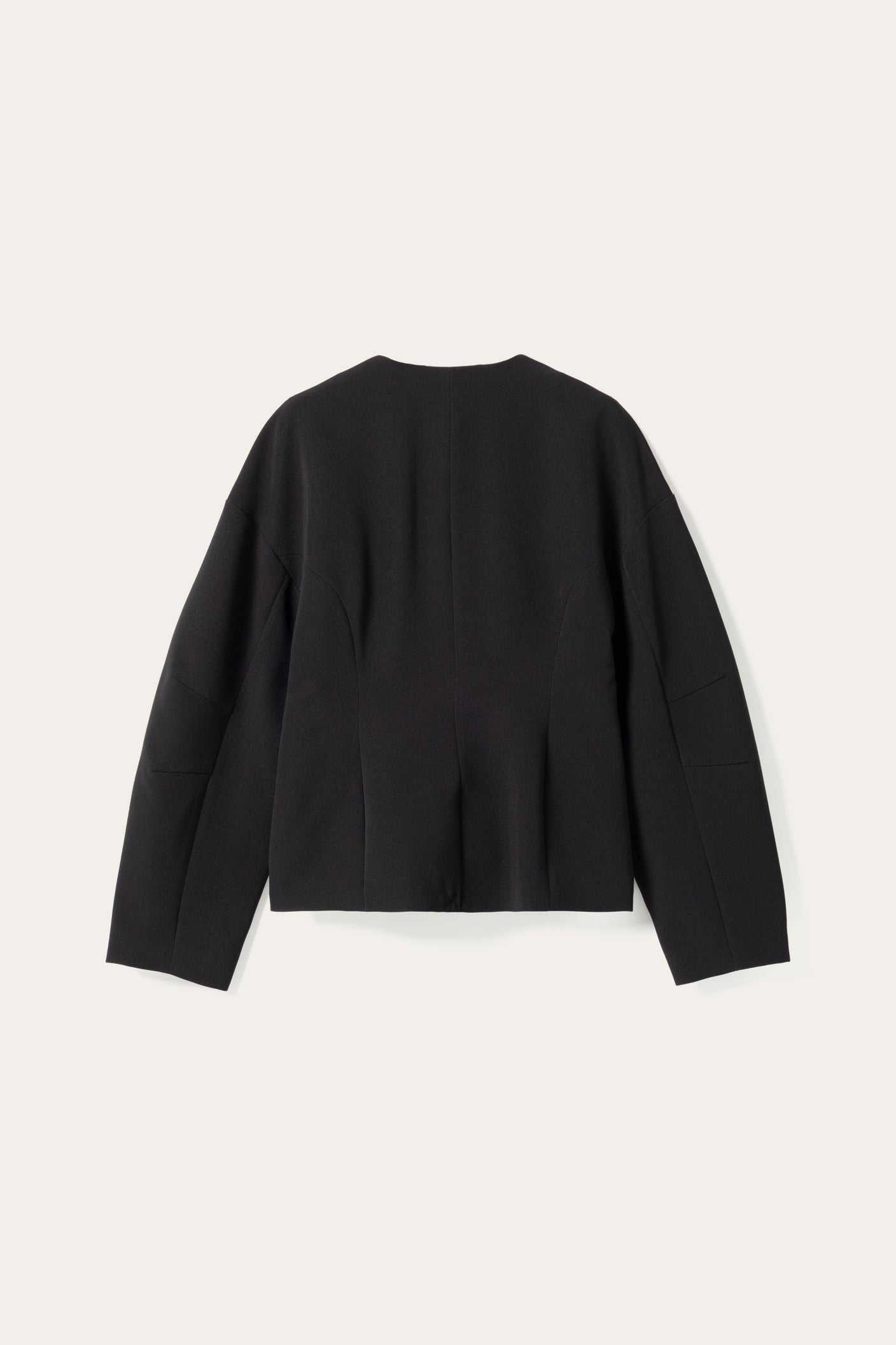 N-Mallie Blazer Black
