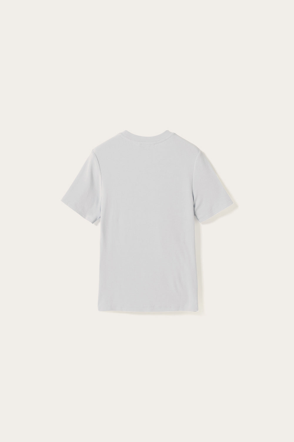 Lidie SS Top Light Blue
