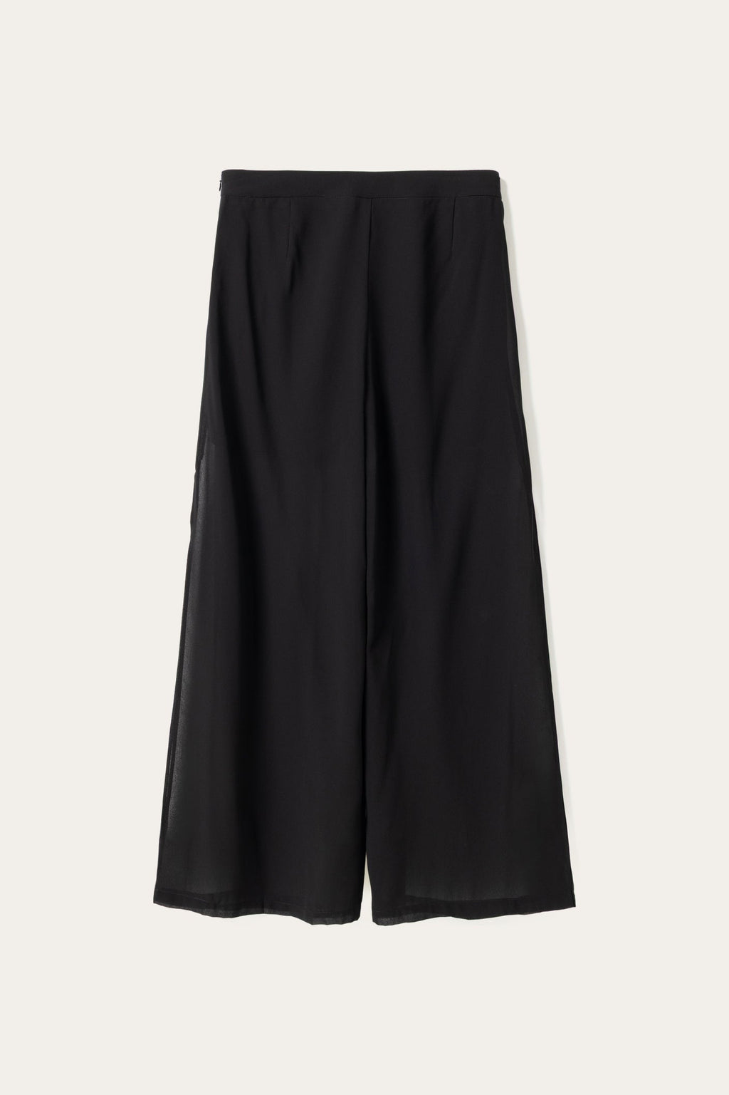 N-Marceen Pants Black