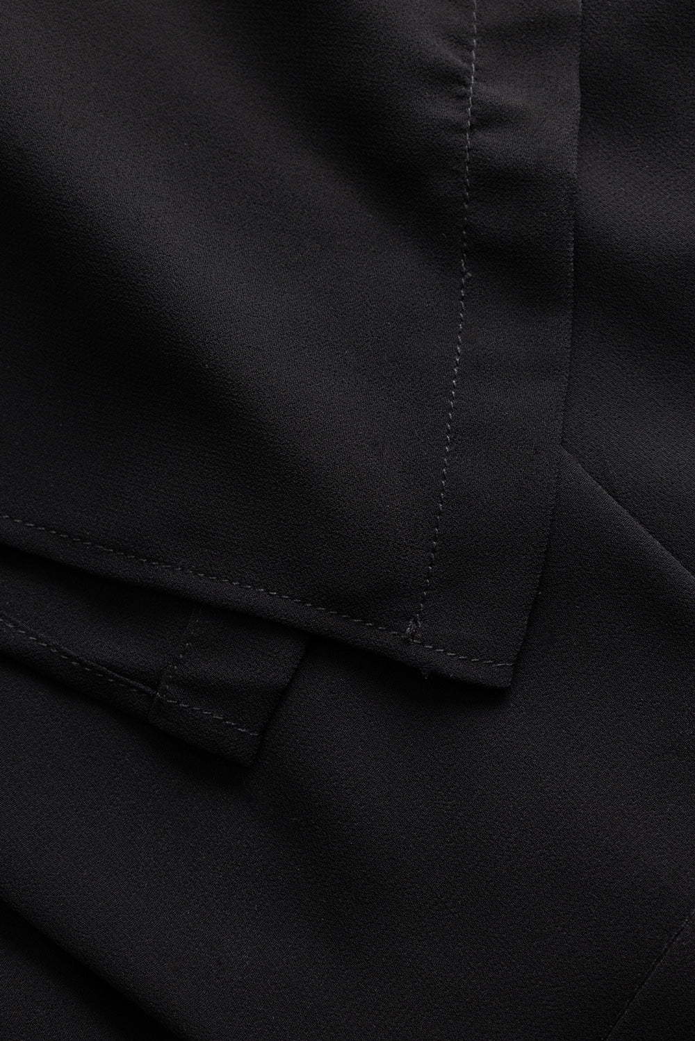 N-Marceen Pants Black