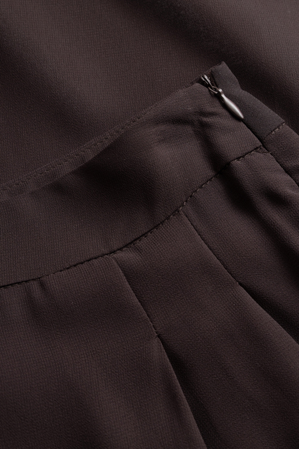 N-Marceen Pants Chocolate