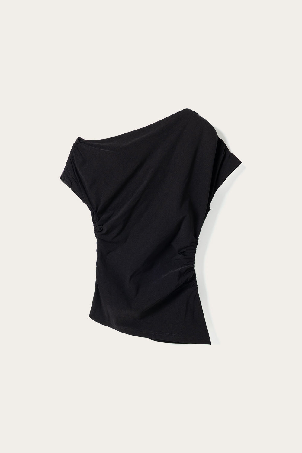 N-Maryanna Blouse Black