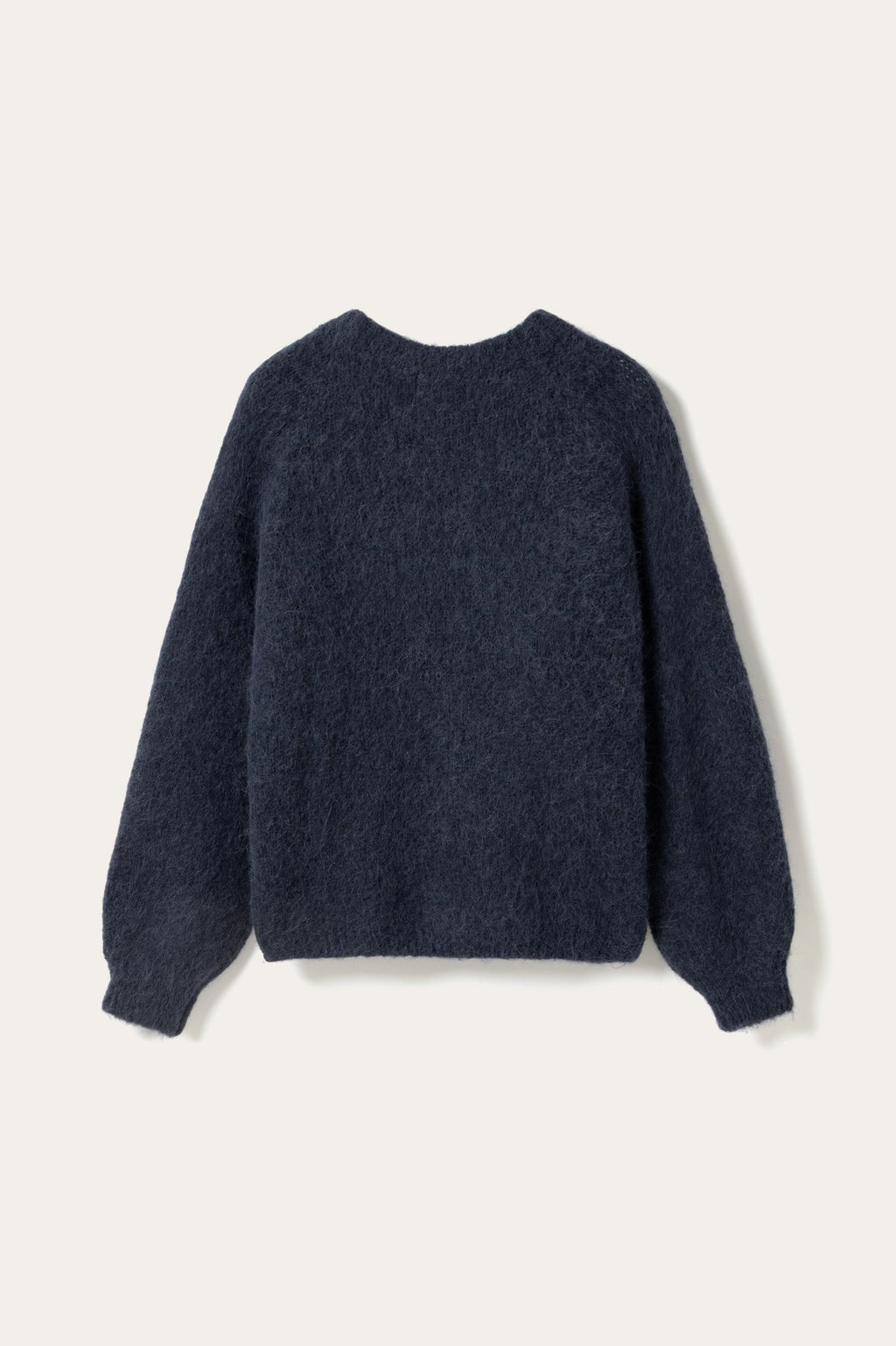 N-Latora Knit Navy