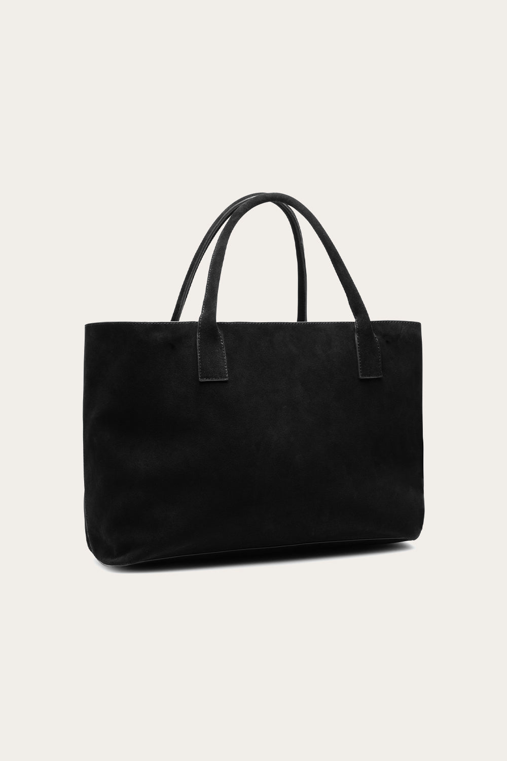 N-Mallory Bag Black