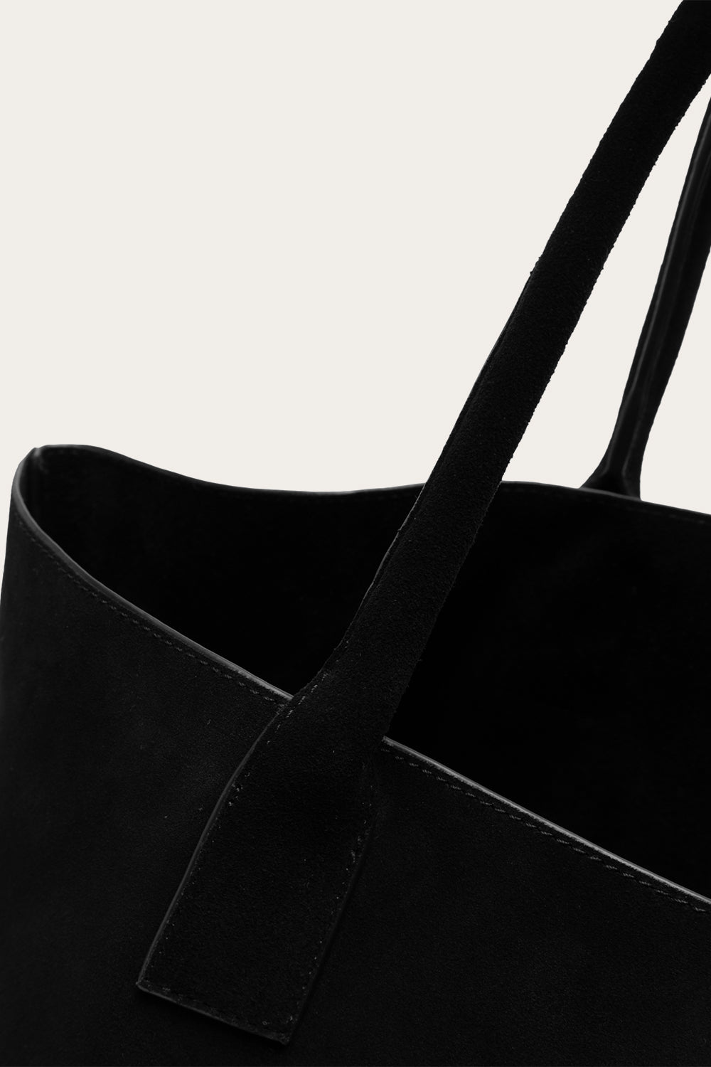 N-Mallory Bag Black