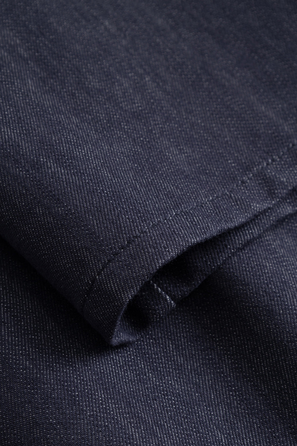 N-Mickey MW Jeans Blue Rinse Wash