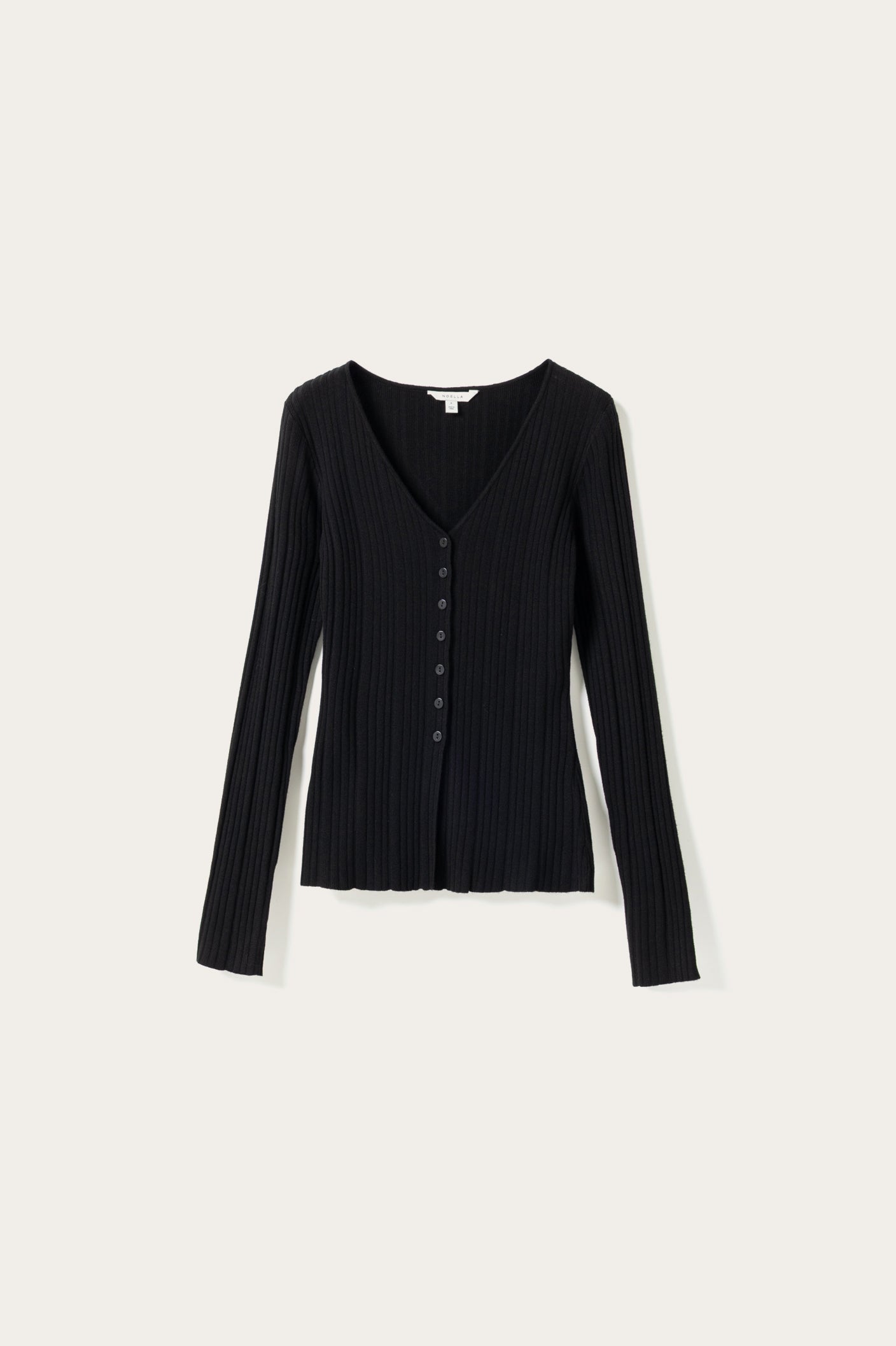 N-Melvie Top Black – Noellafashion.com