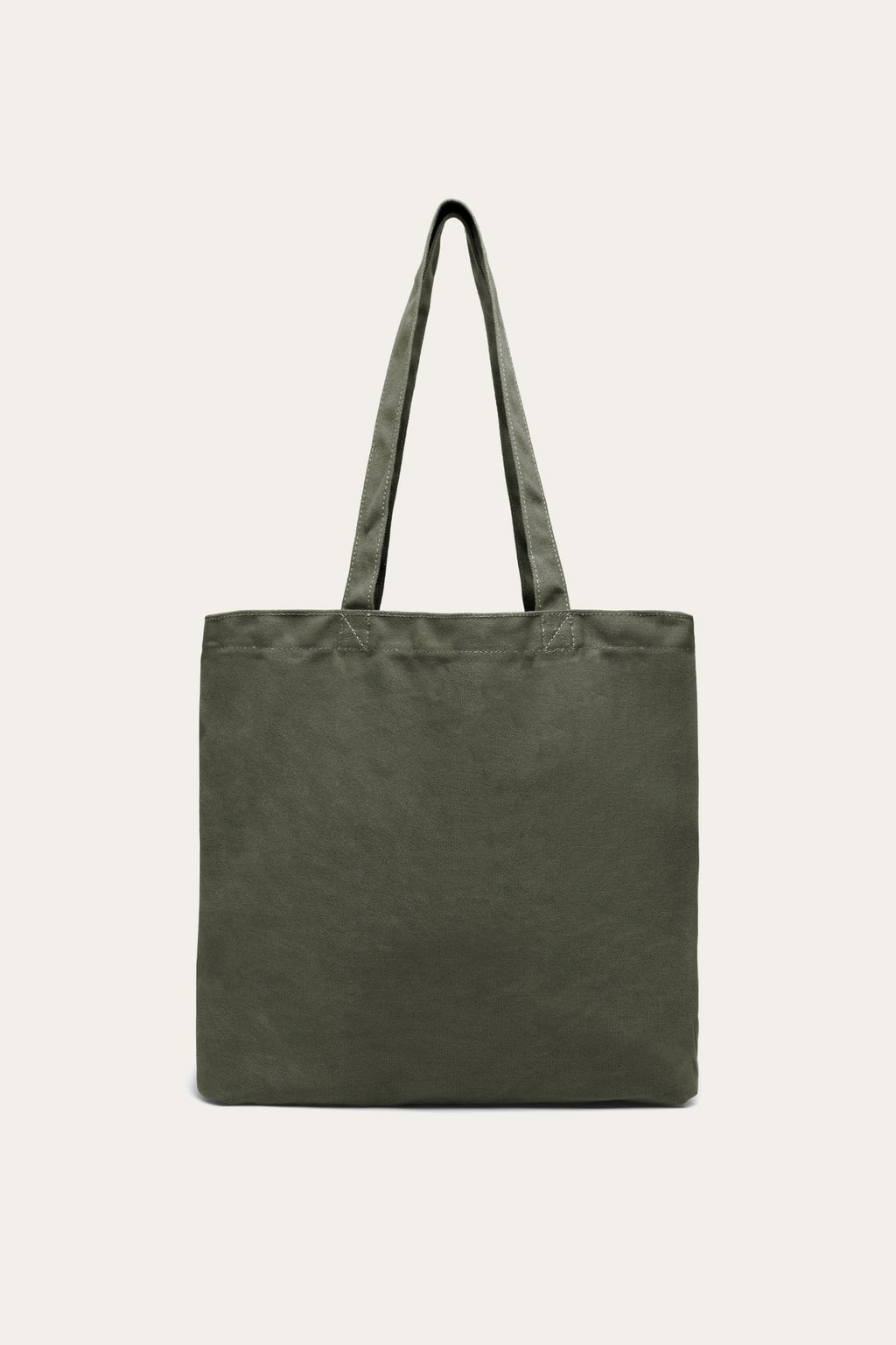 N-Noella Tote Bag Dark Green