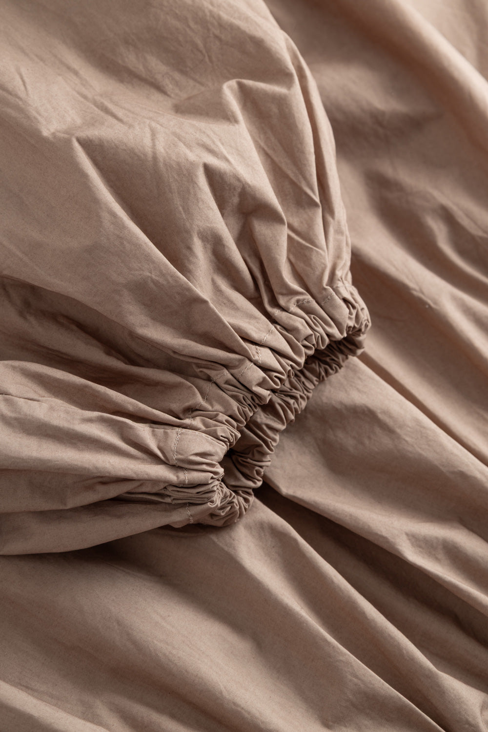 N-Nerine Pants Beige