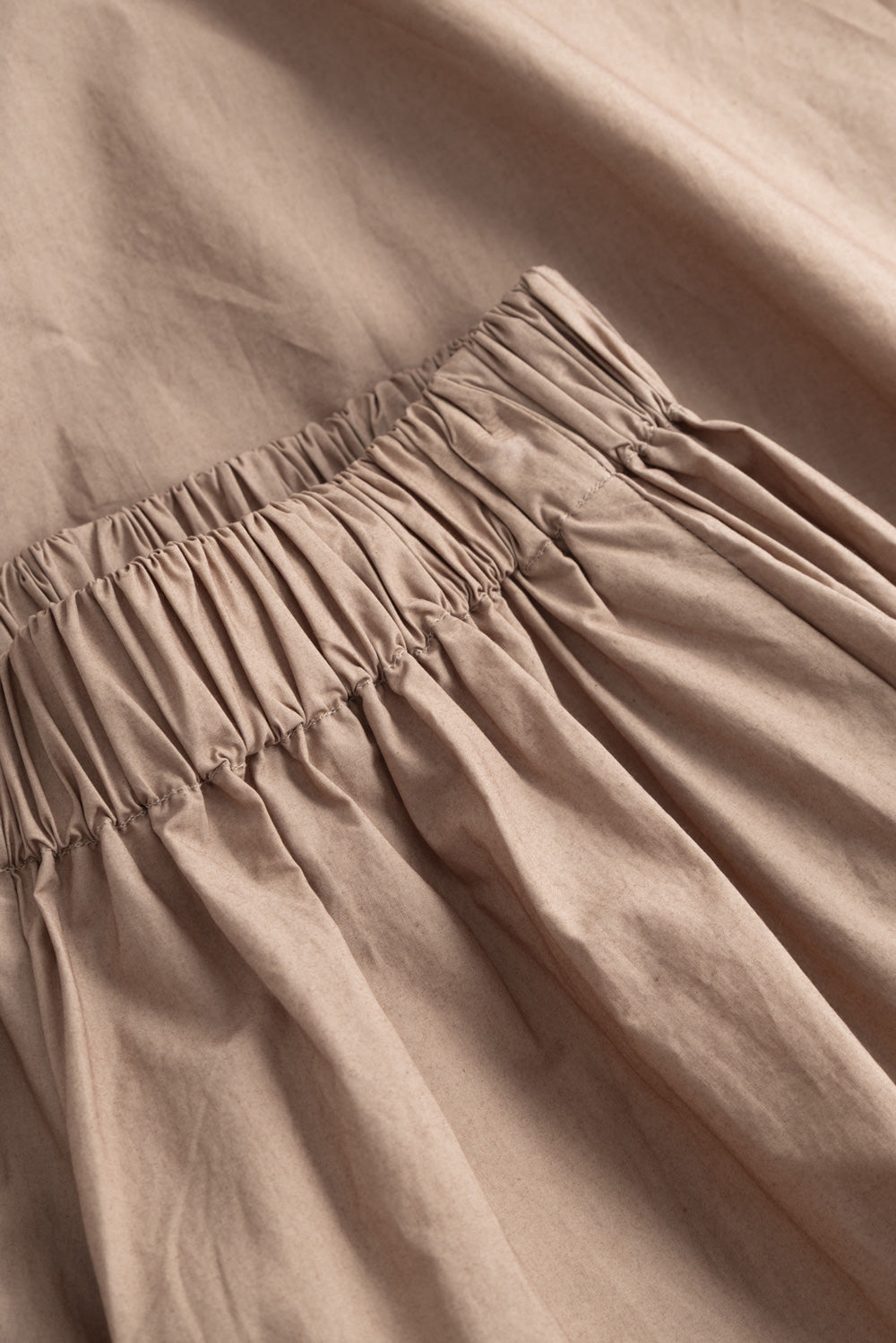 N-Nerine Pants Beige