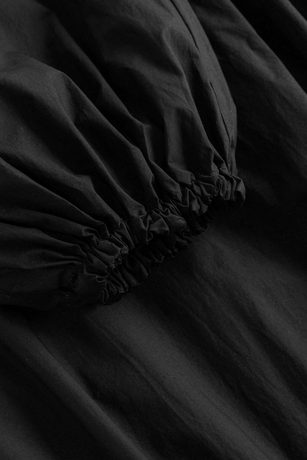 N-Nerine Pants Black