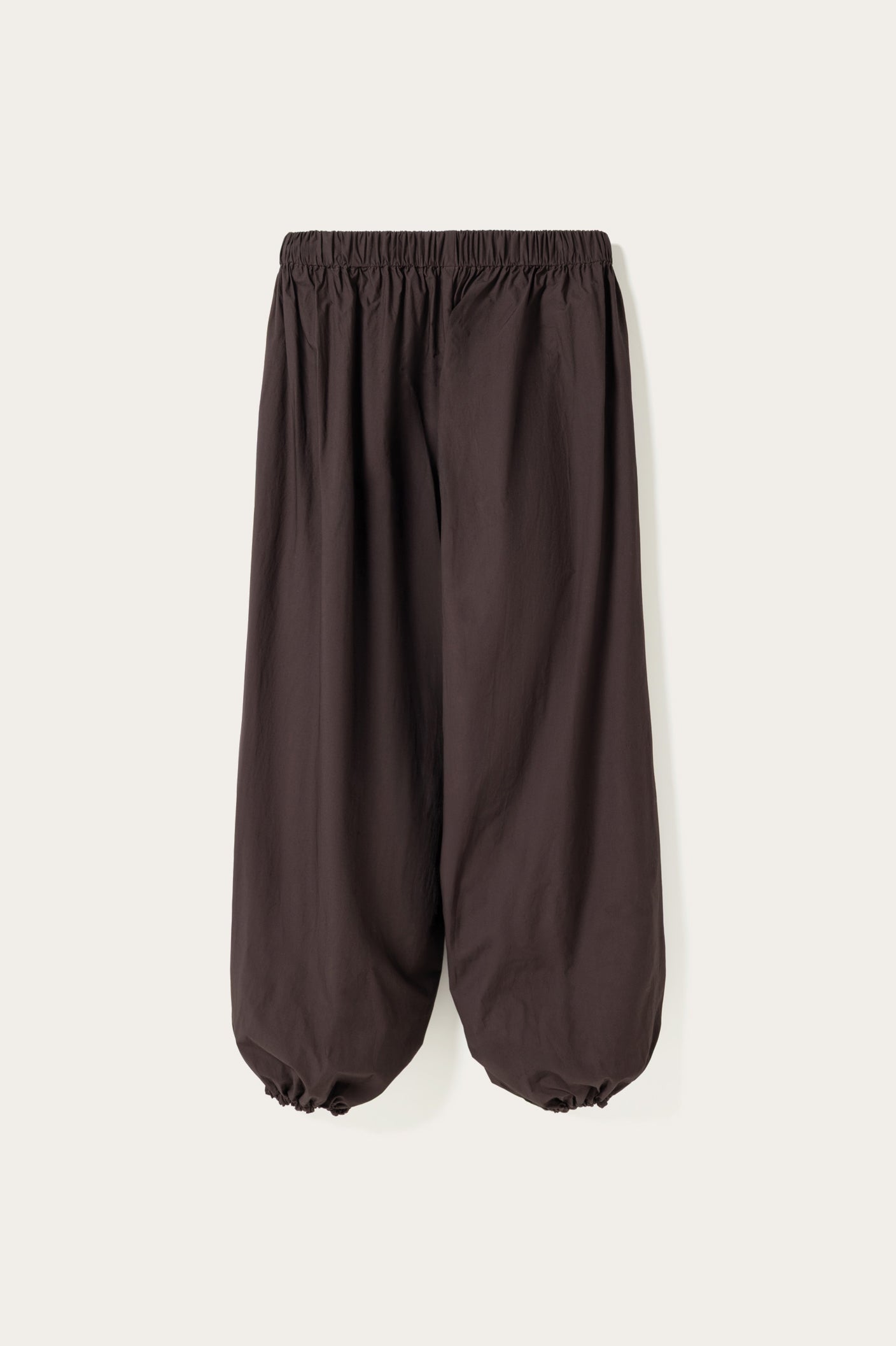 N-Nerine Pants Chocolate