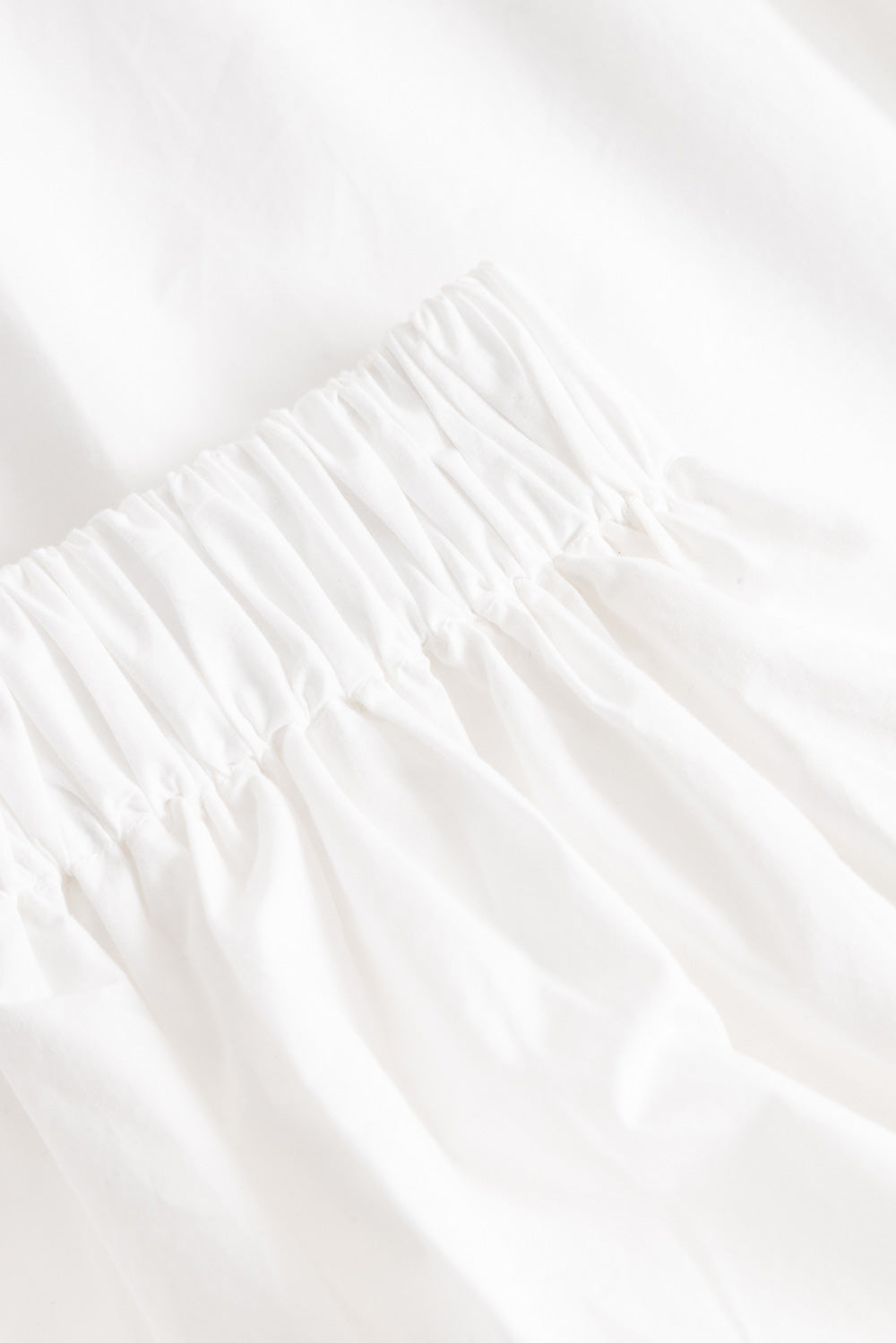 N-Nerine Pants White