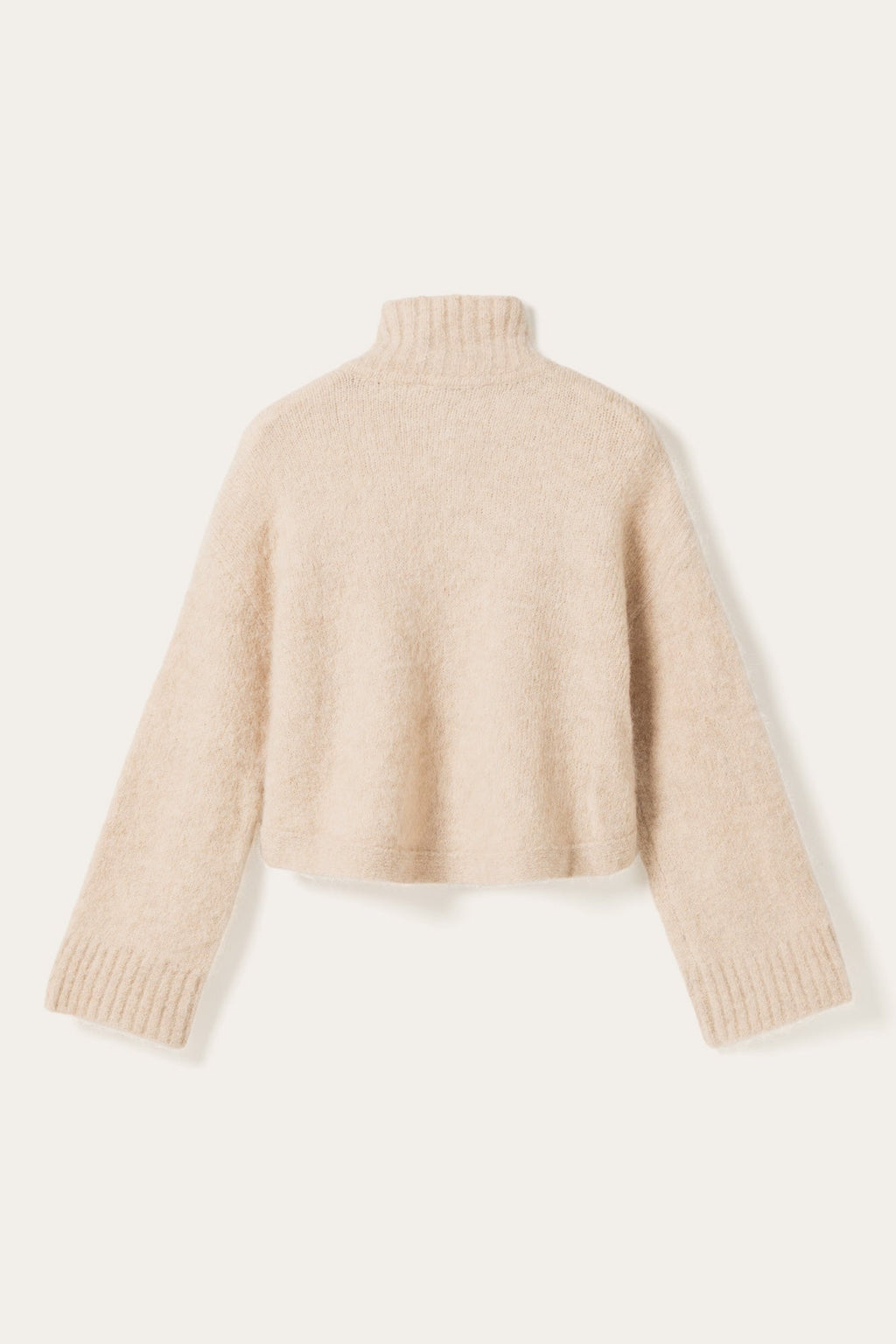 N-Margeaux Knit Oyster