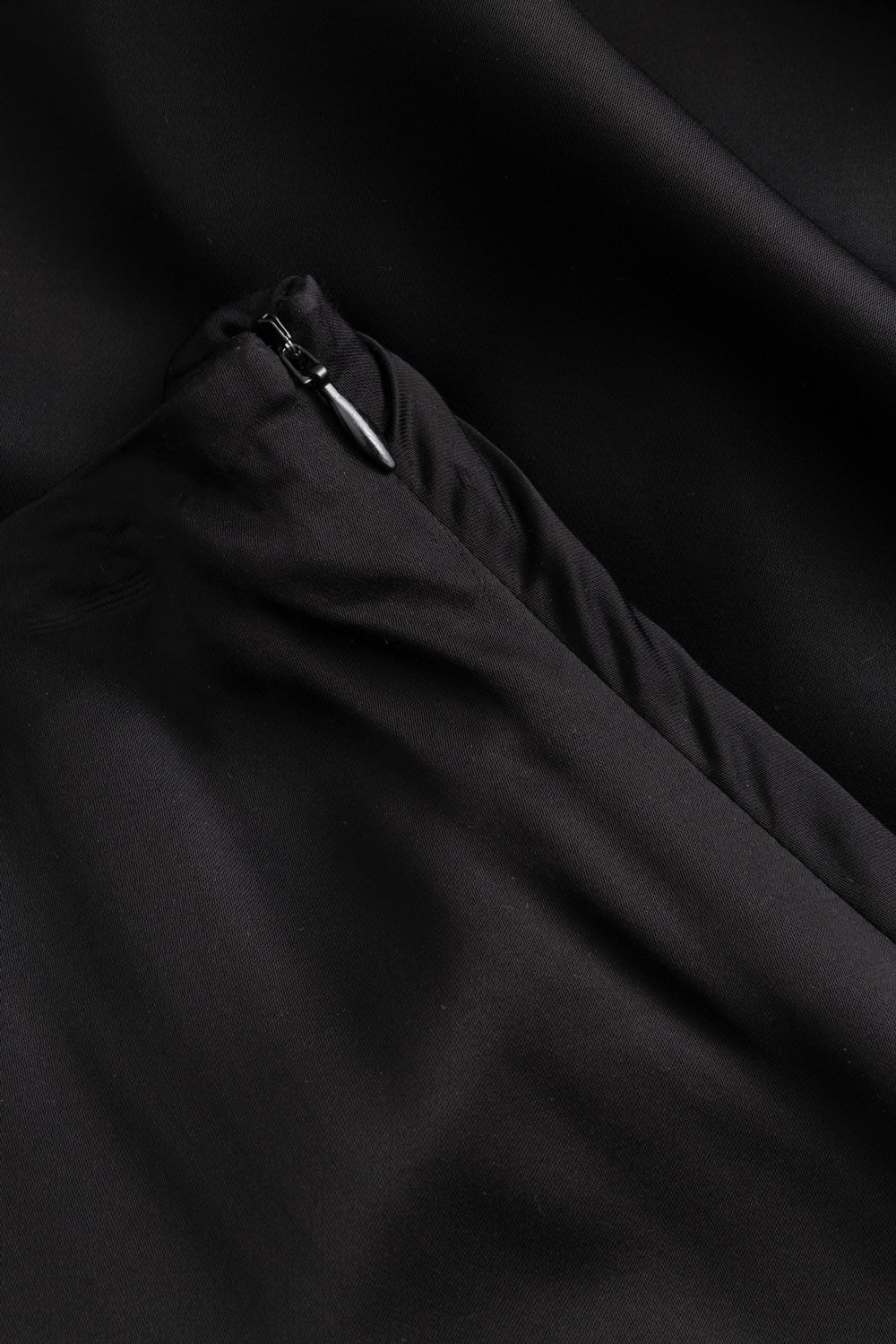 N-Madoline Skirt Black