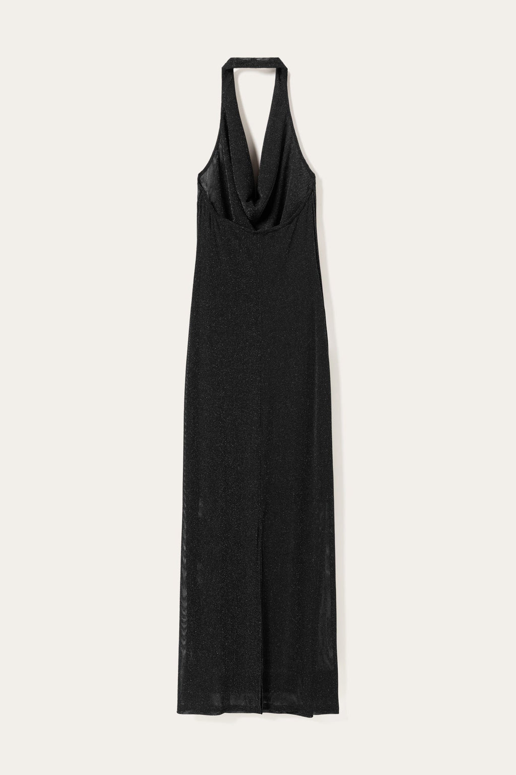 N-Margy Dress Black