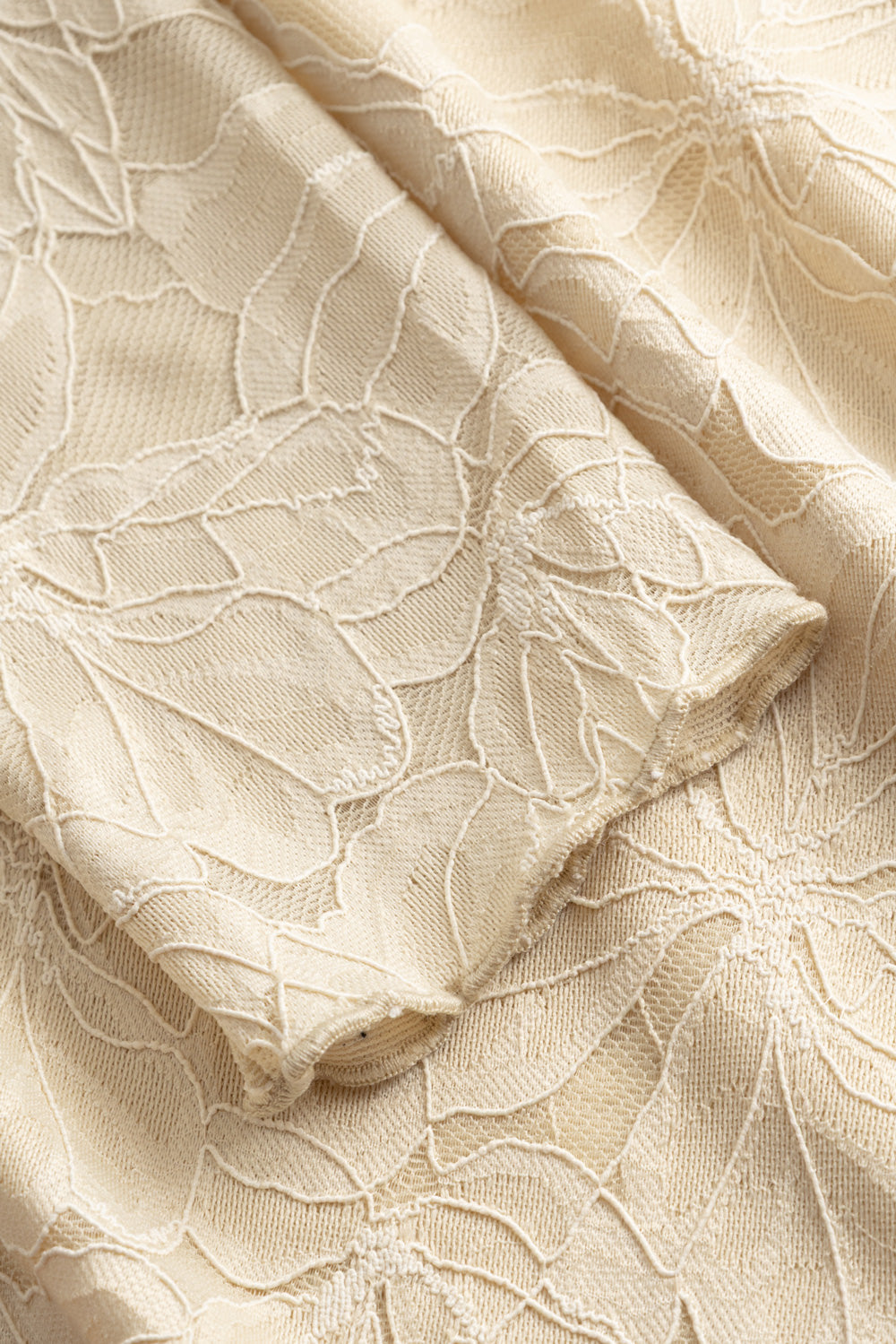 N-Mackinley Top Antique White