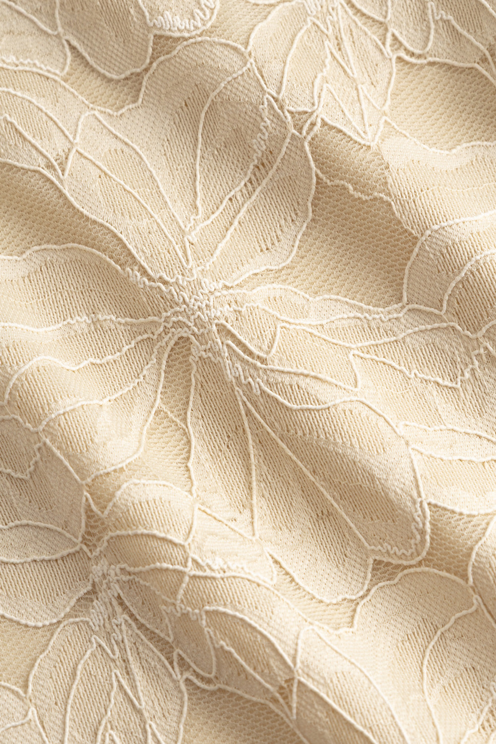 N-Mackinley Top Antique White