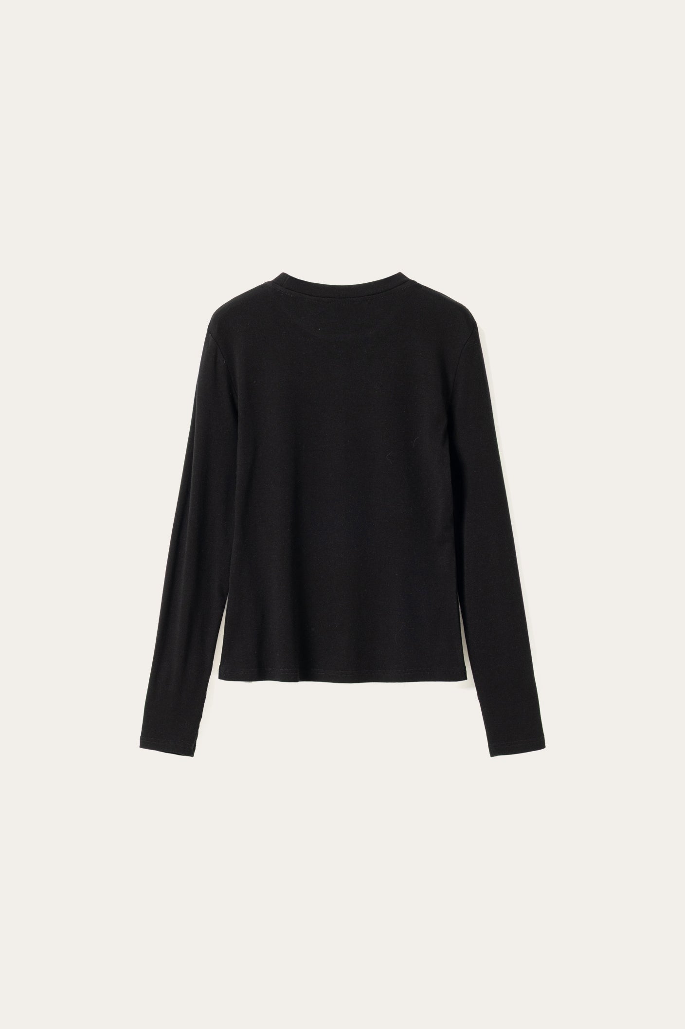 N-Lidie LS Top Black