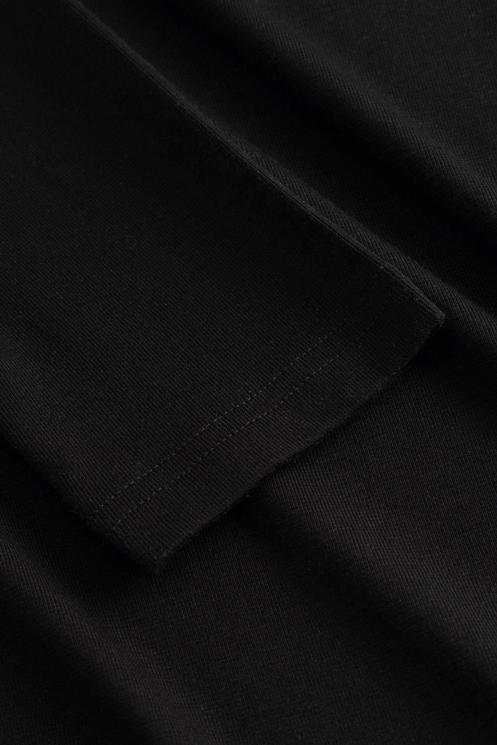 N-Lidie LS Top Black