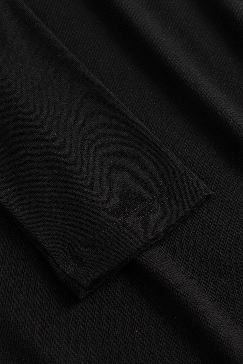 N-Maritza LS Top Black