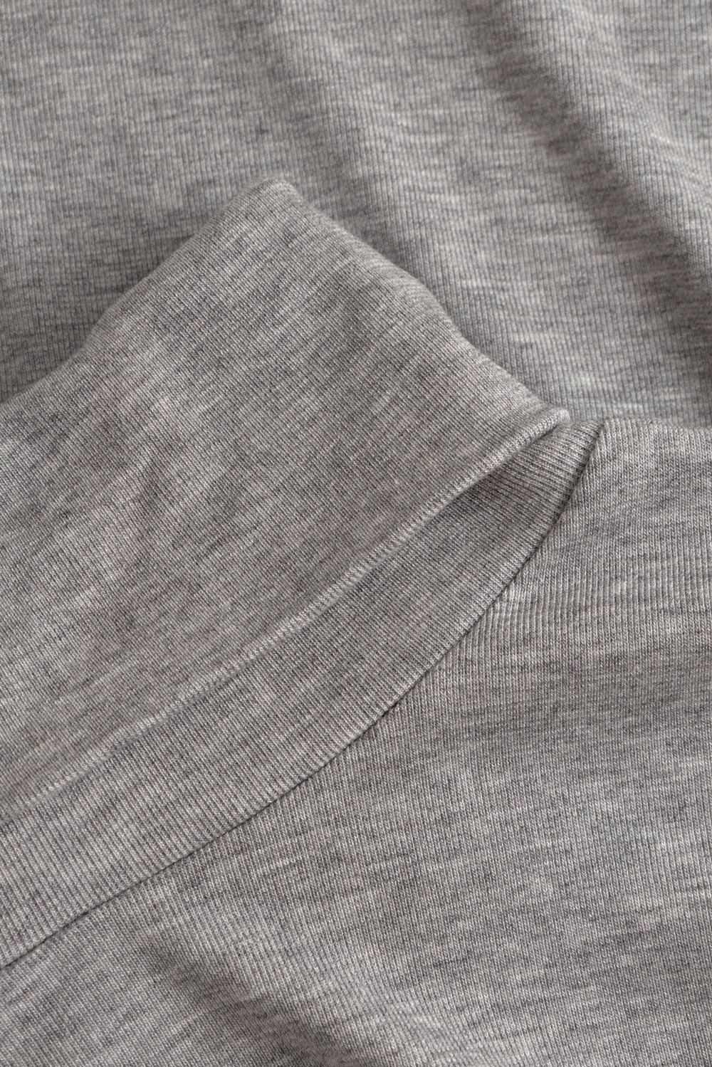 N-Maritza LS Top Medium Grey Mel.