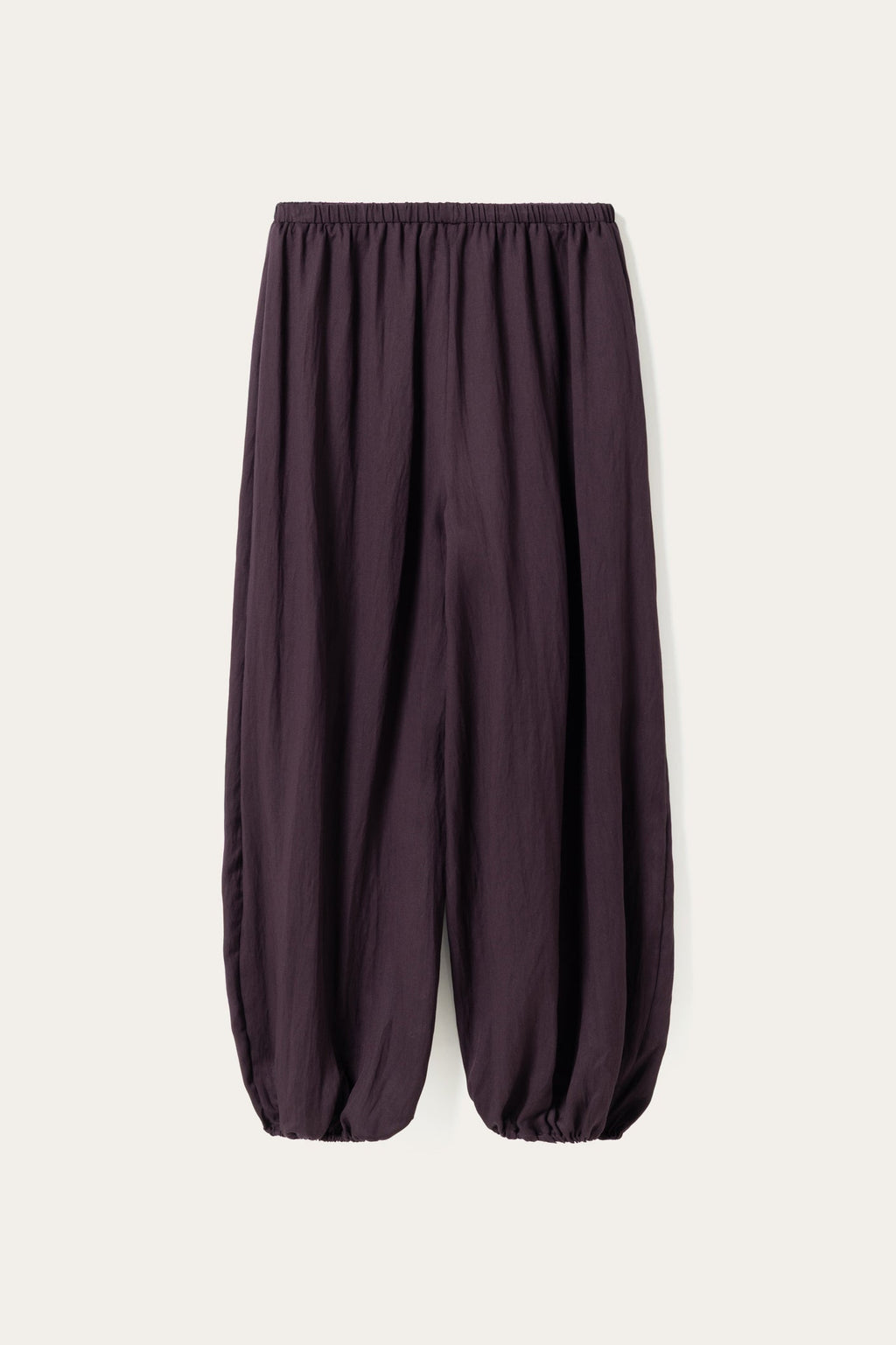 N-Melvine Pants Winter Bloom