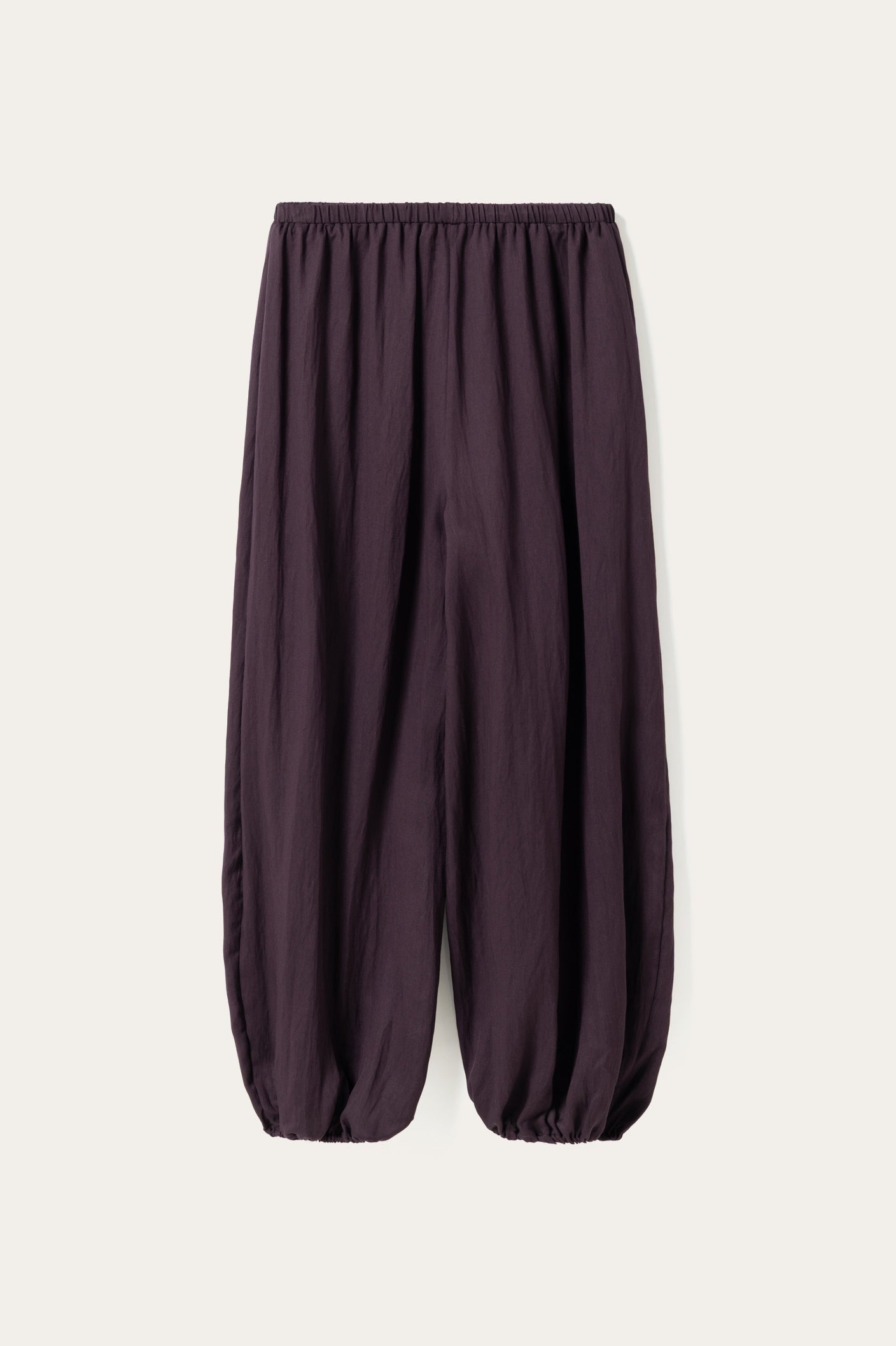 N-Melvine Pants Winter Bloom