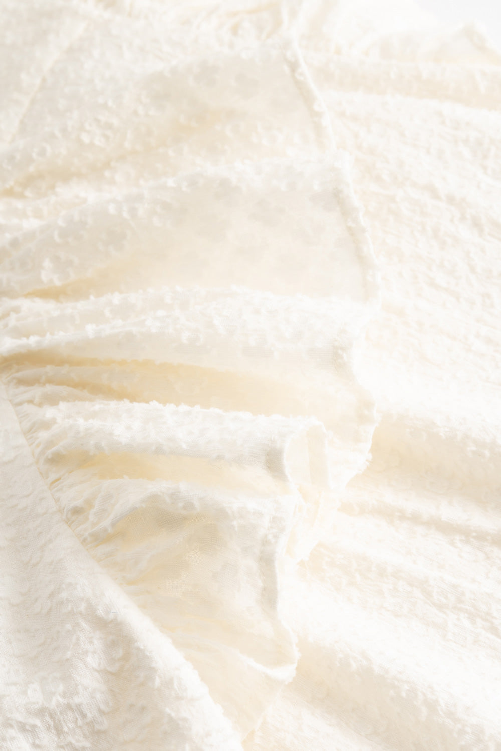N-Loulou Blouse White