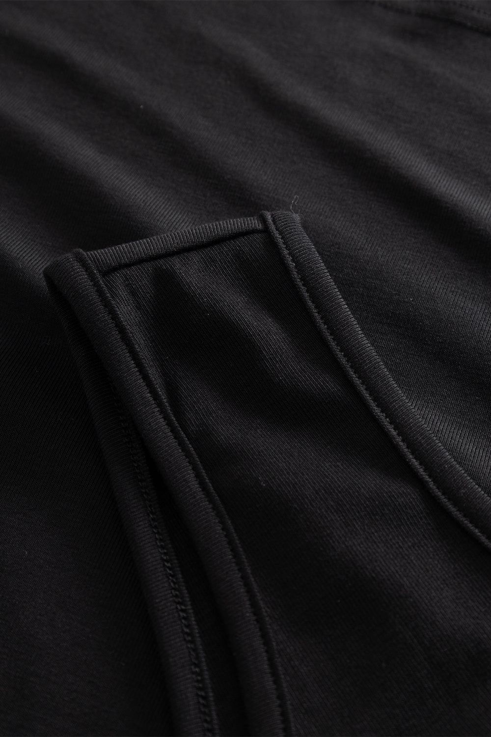 N-Ninoska Top Black