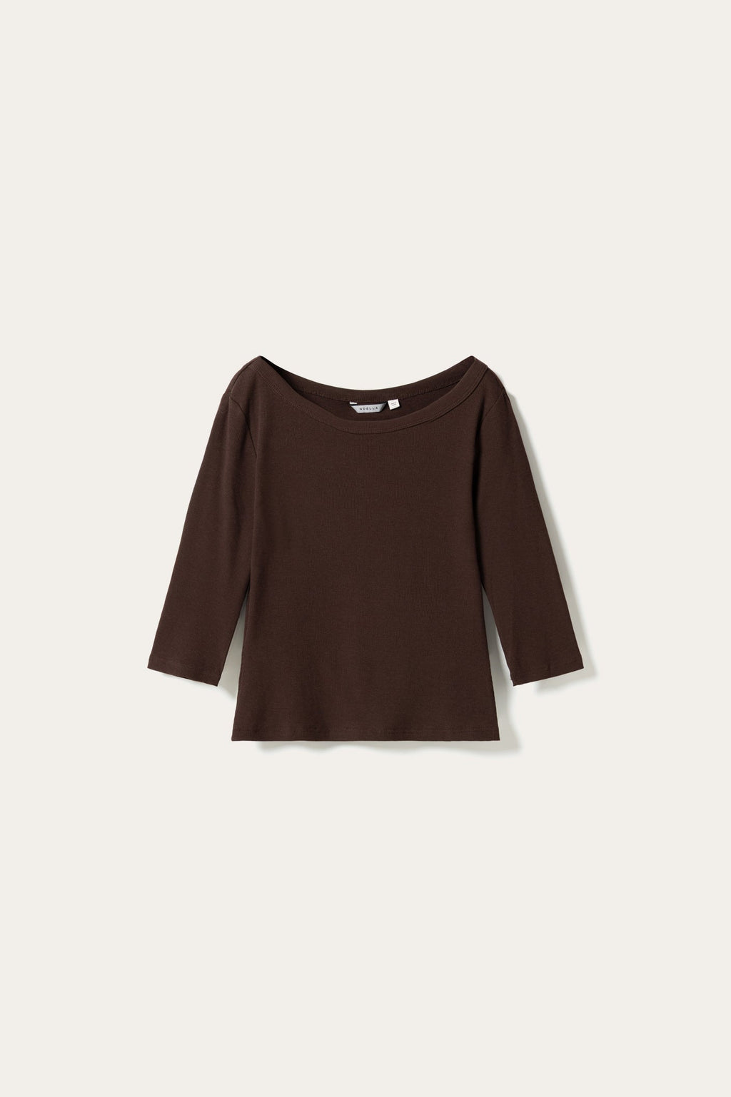 N-Nikeeta Top Chocolate