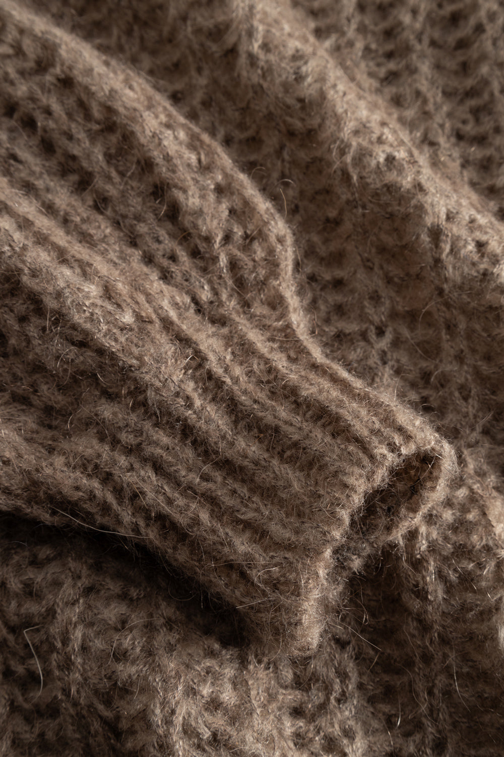 Joseph Knit Cardigan Brown – Noellafashion.com
