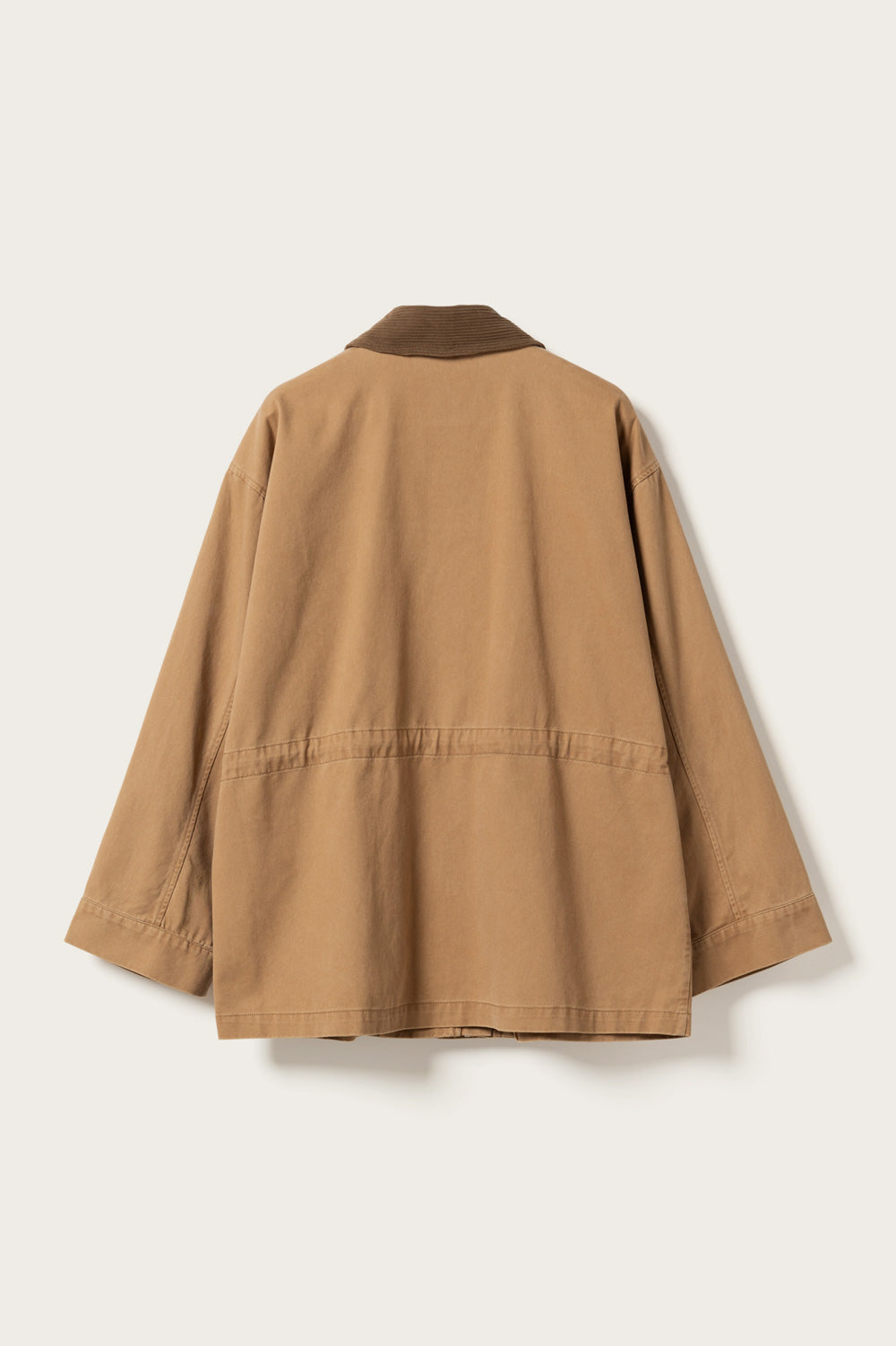 Lexy Jacket Washed Sand