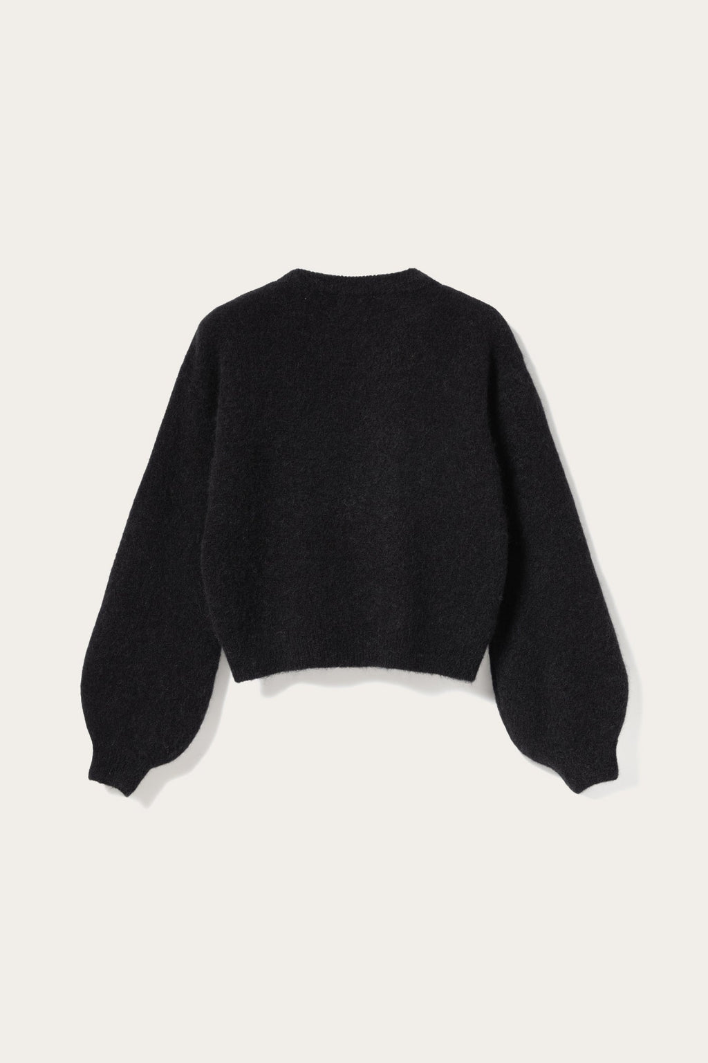 Kae Knit Dark Grey