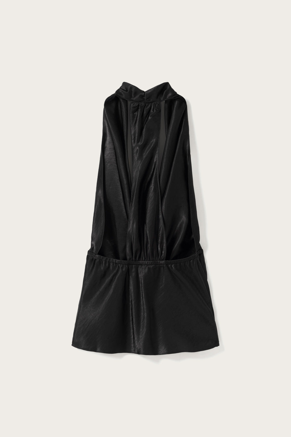 Lashana Top Black