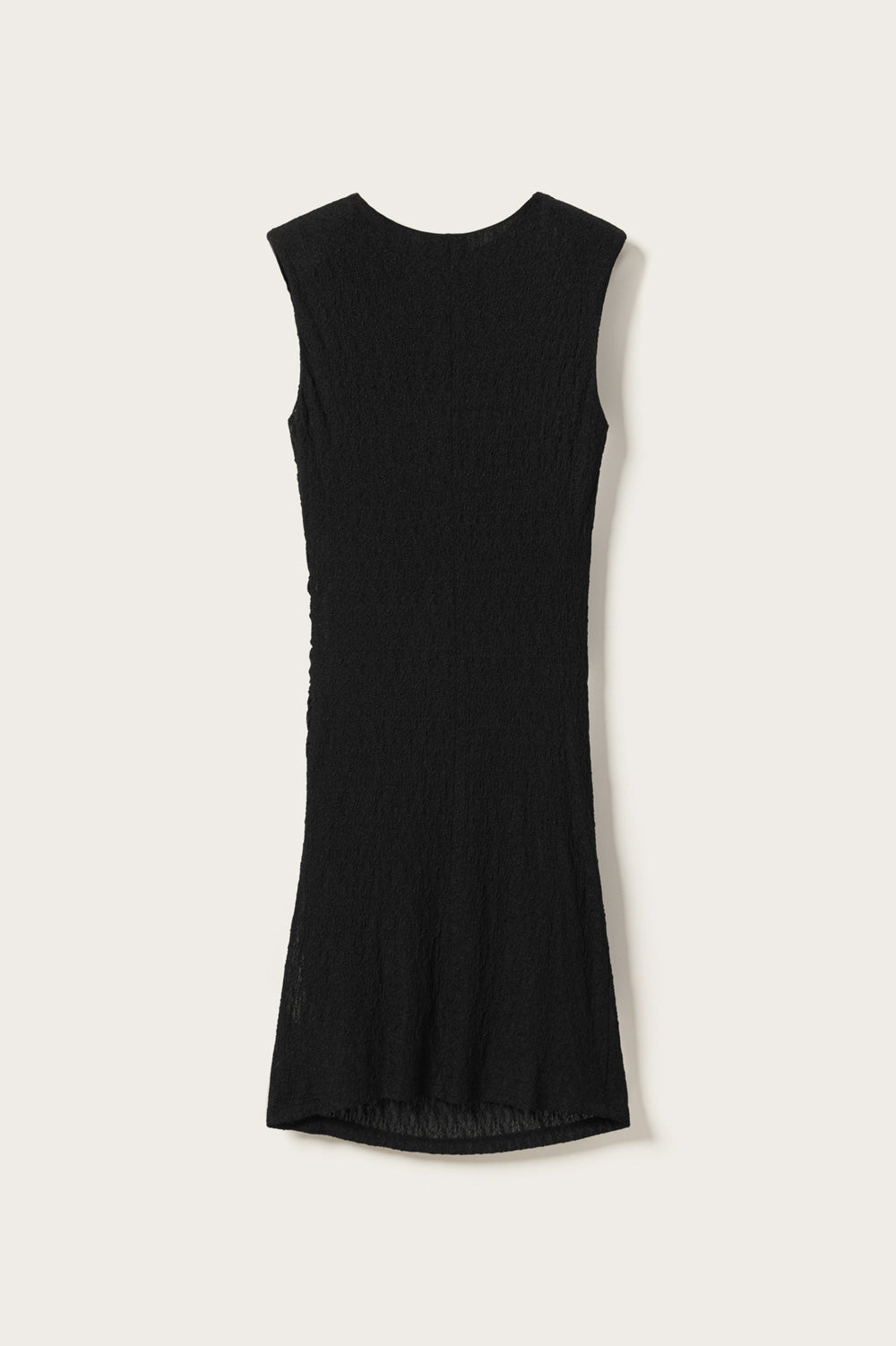 Lachina Dress Black