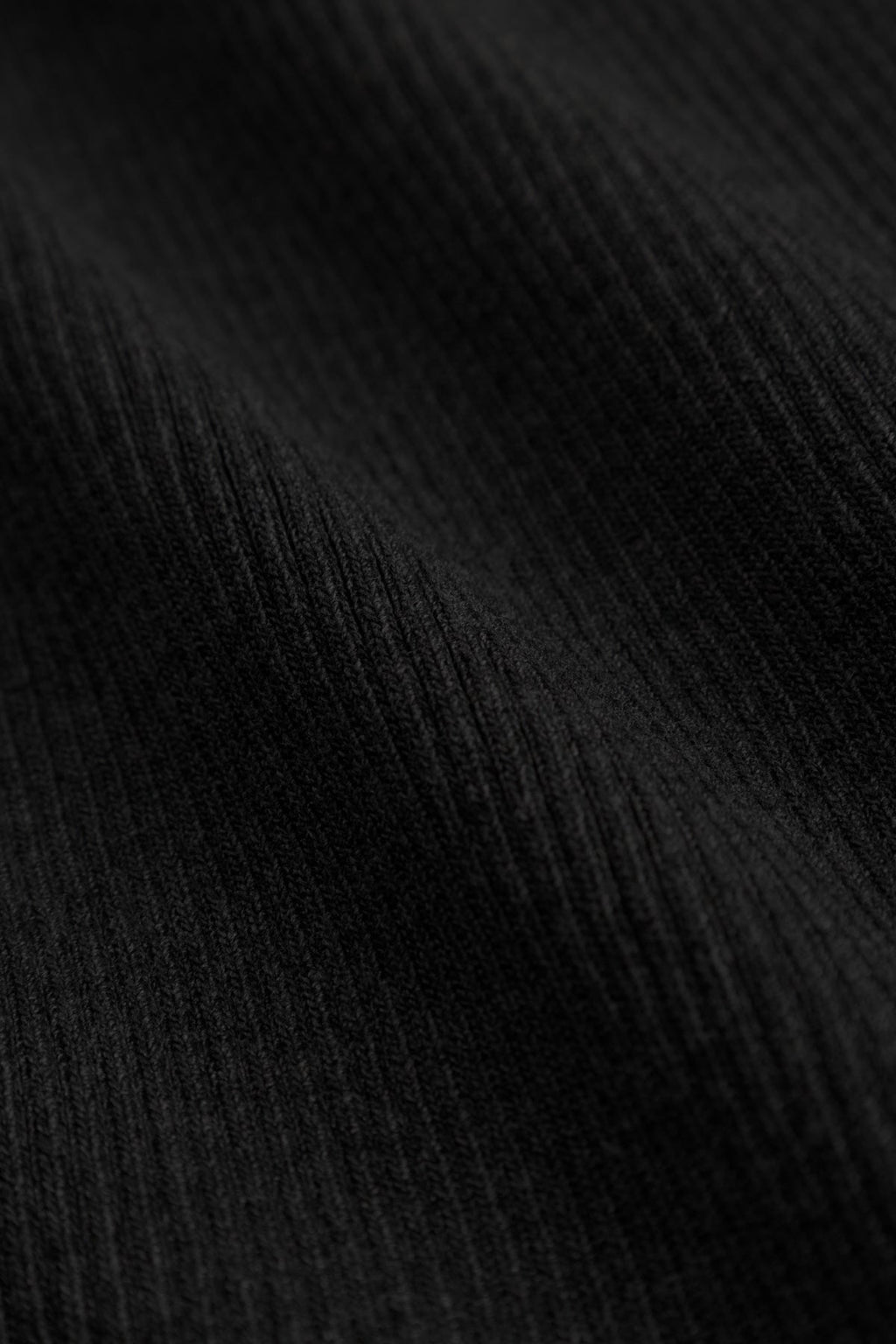 Lajoia Knit Top Black