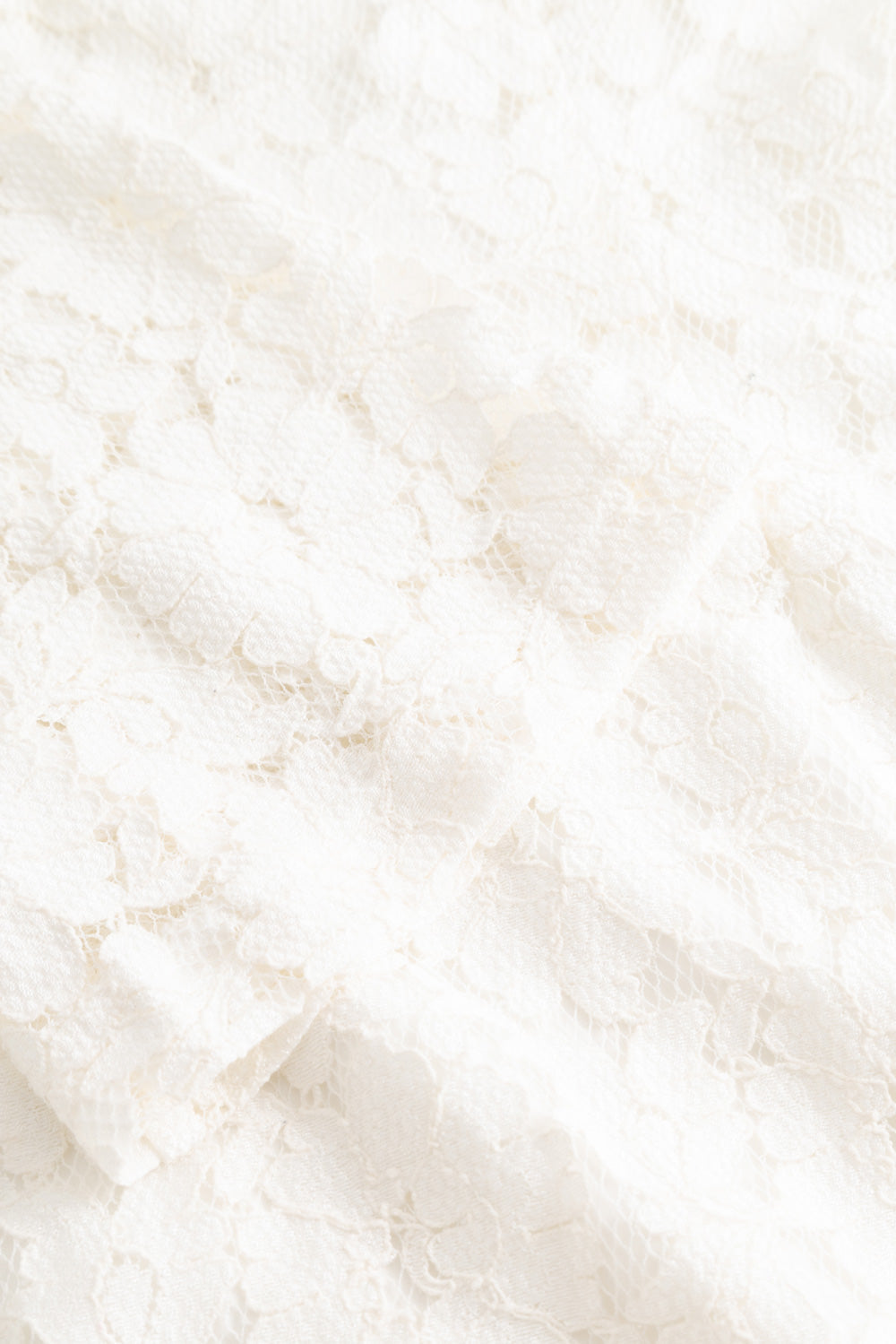 N-Kameyella Dress Ivory